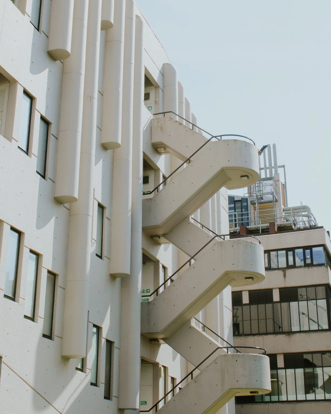 We&rsquo;re delighted to share that the Roger Stevens Building at the @universityofleeds has been voted the city&rsquo;s favourite building of the past 60 years at the @leedsarchitectureawards 2025, organised by @leedscivictrust.

A true Leeds landma