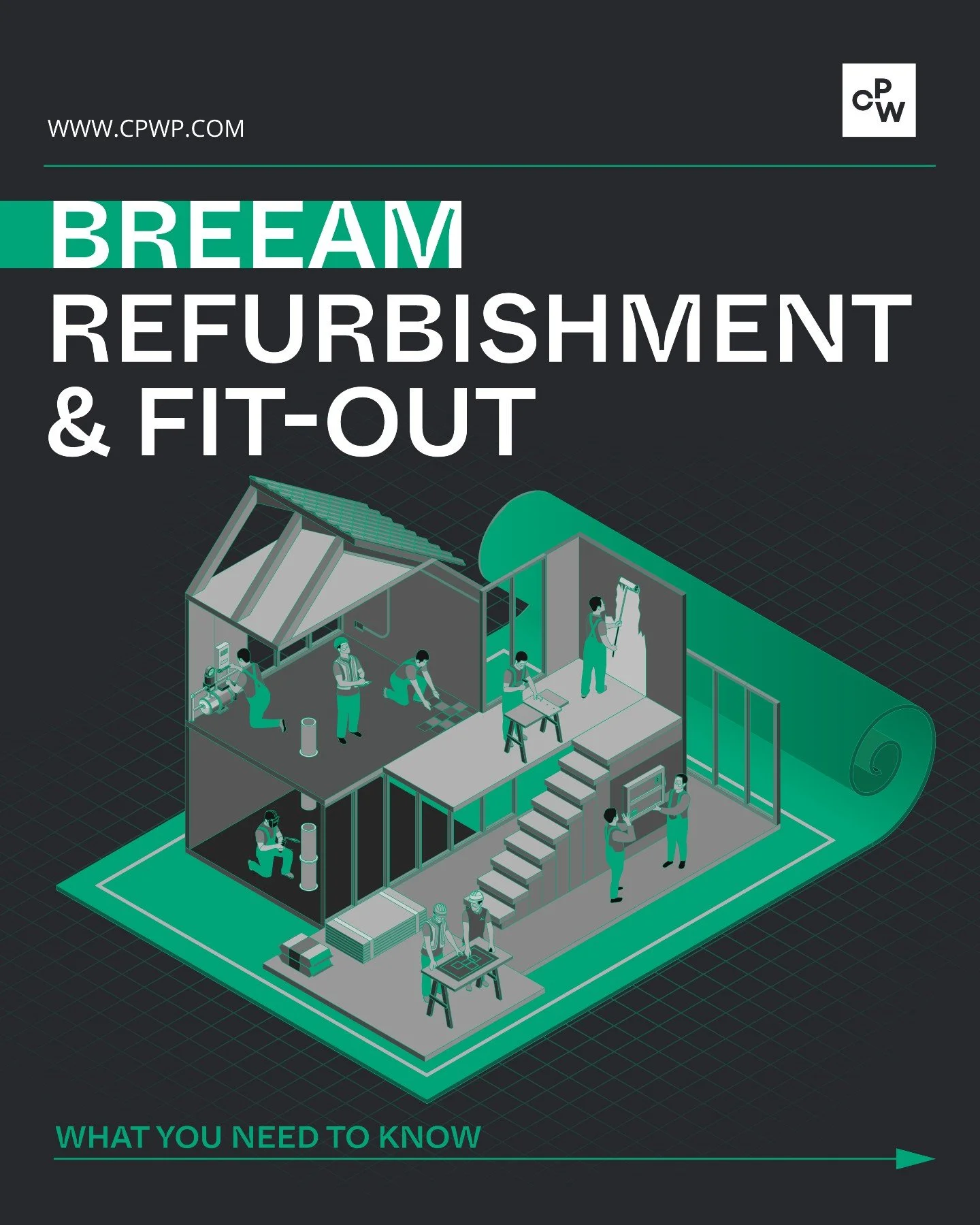 As sustainability expectations rise across the built environment, the updated BREEAM Refurbishment &amp; Fit-Out (BREEAM RFO) standard will bring a stronger focus on whole-life carbon, climate resilience, biodiversity, and occupant wellbeing.

Whethe