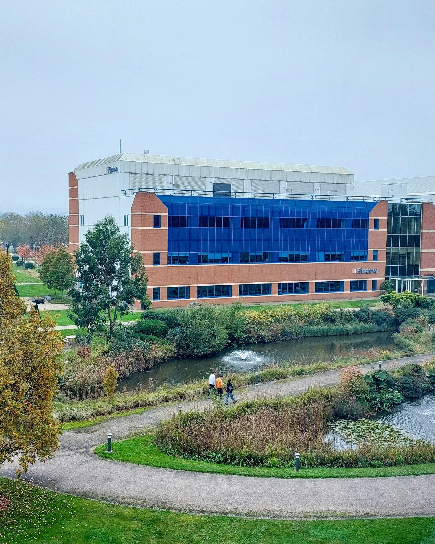 We're delighted to shine the spotlight on Building 28 at Charnwood Campus, the winner of the Regeneration Project of the Year 2025 at the ProCon Leicestershire Awards!

This transformative redevelopment marks a major step forward for the UK&rsquo;s l