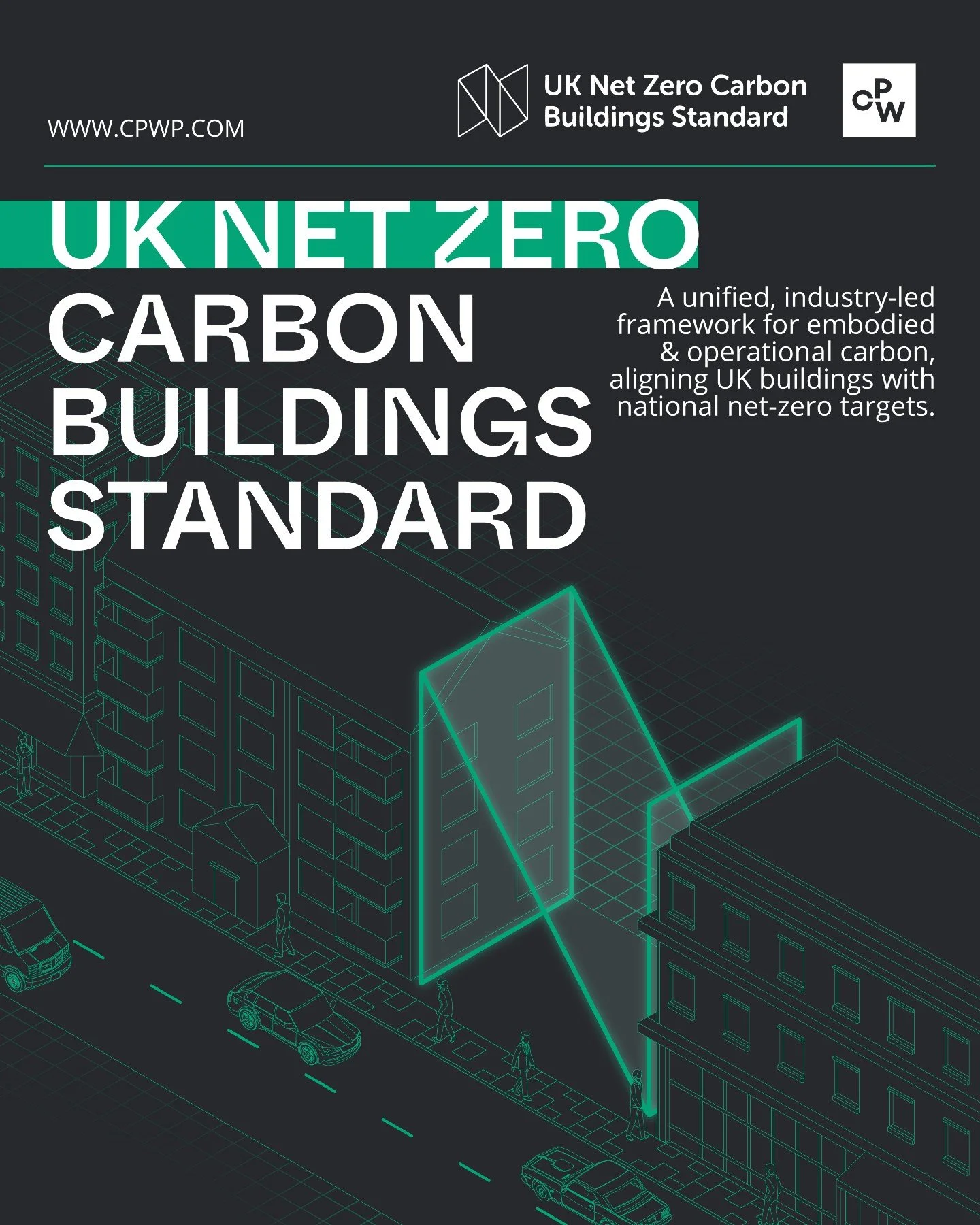 With the launch of the pilot UK Net Zero Carbon Buildings Standard (UKNZCBS) in late 2024, the industry finally has a science-led, nationally recognised benchmark to measure whether new building stock truly aligns with a 1.5&deg;C trajectory, and the