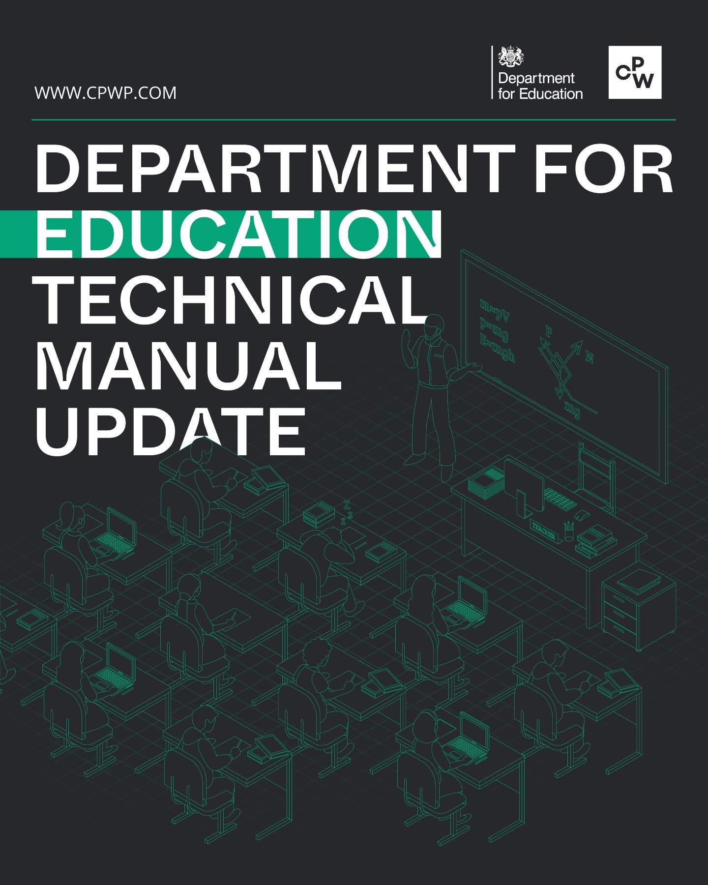 Important changes are coming for Education projects! 📢

The Department for Education&rsquo;s updated Technical Manual signals a major step forward on carbon performance, including clear embodied carbon targets for the first time.

Released in March 