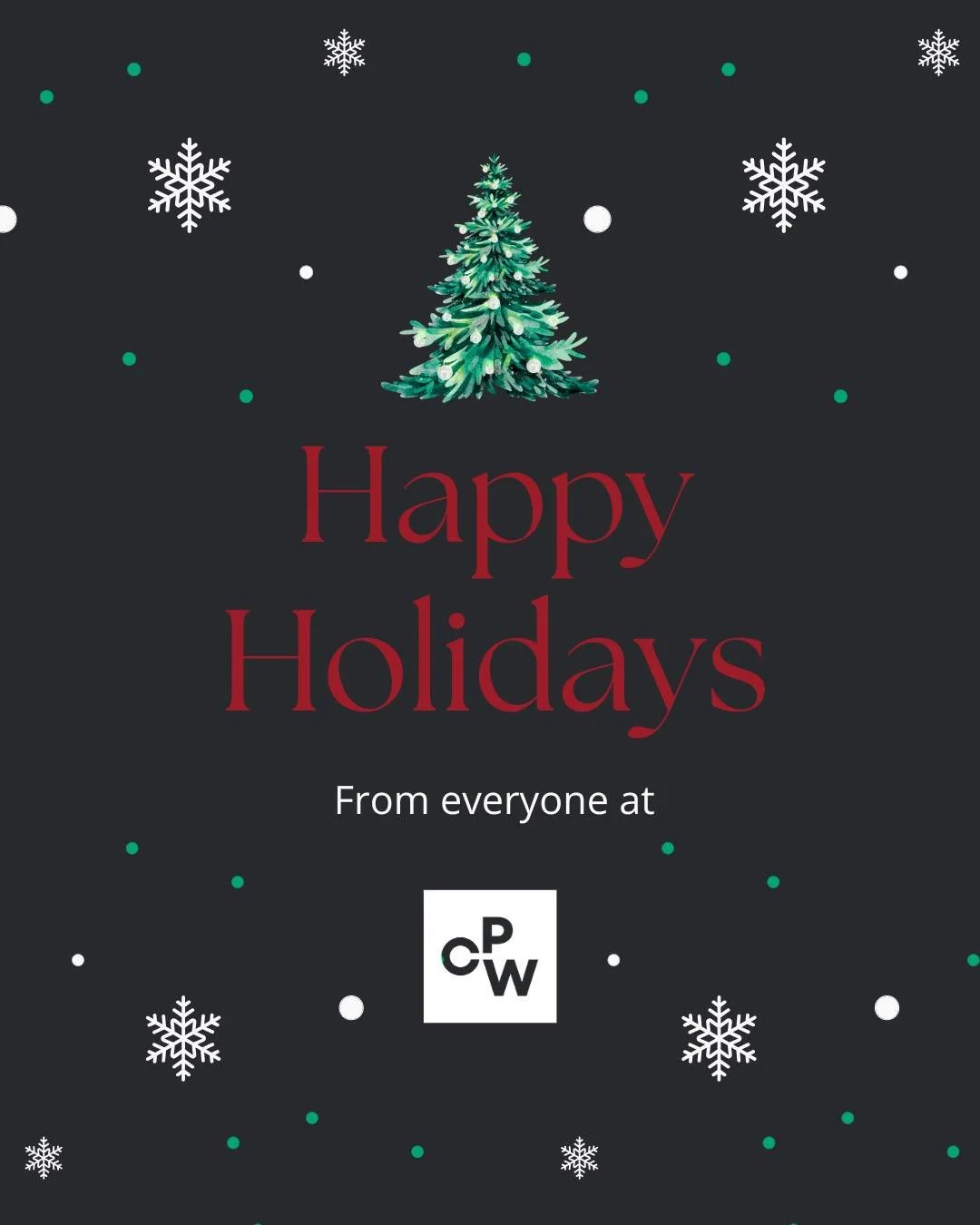 As we reach the end of another impactful year, we&rsquo;d like to wish our teams, clients and partners, a Merry Christmas and a Fabulous New Year! ❄️

2025 has brought meaningful collaborations, huge project milestones, and continued progress across 
