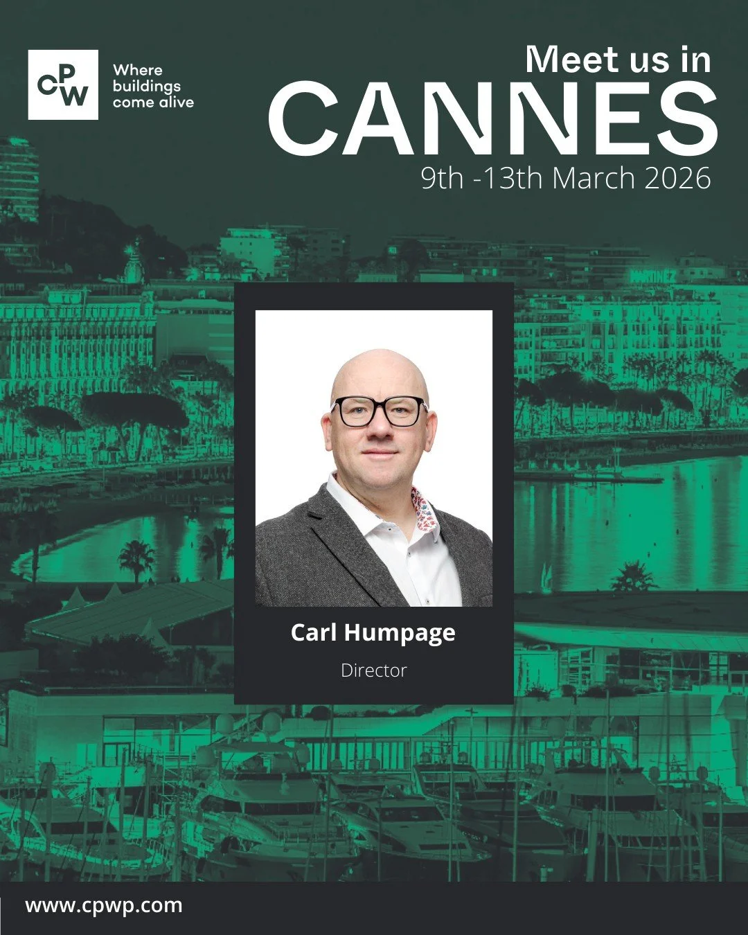 Are you joining us at #MIPIM2026 next week?

This year&rsquo;s key themes include the Housing Matters! initiative, the road to net zero, AI and technology integration, social impact, and wider industry innovation &ndash; all shaping the future of the