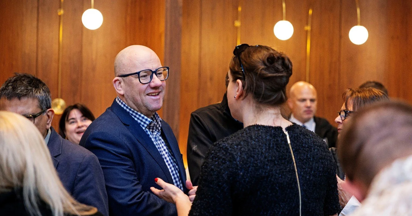 It was fantastic to join London Square, Greater London Authority, Southwark Council, and delivery partners at the Biscuit Factory ground breaking ceremony last week! The event celebrates a major milestone for the scheme, breaking ground on 338 new so