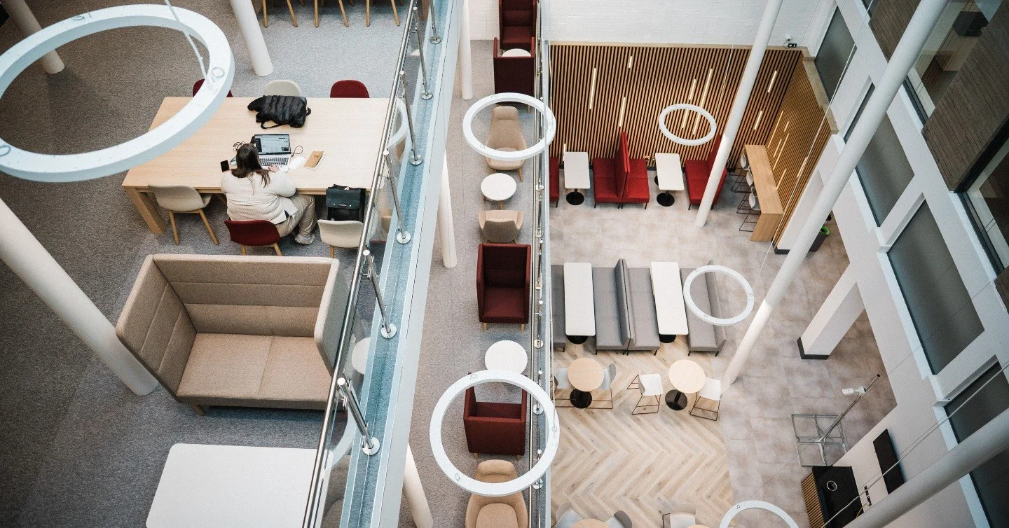 We&rsquo;re delighted to share that several of our projects have been selected as a finalists for the 2026 Constructing Excellence Yorkshire and Humber Awards! @conexcellence 🎉

🏆 Health Science Library @universityofleeds &ndash; 'Retrofit' Award
?