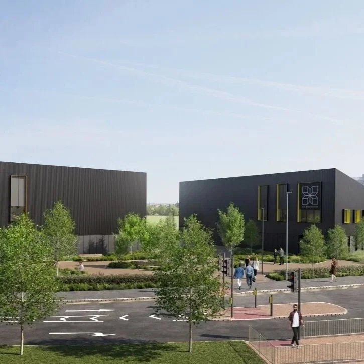MIX Manchester reaches a major planning milestone as innovation campus vision moves forward
