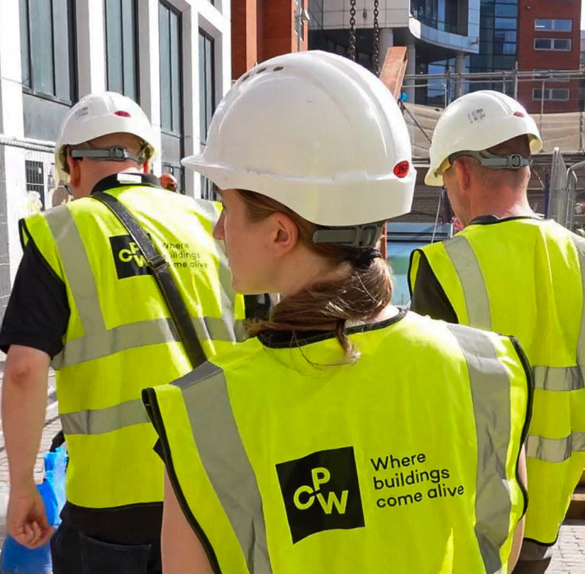 From Apprentice to Award-Winner: Lucy Kedian on Public Health Engineering and Finding Your Path