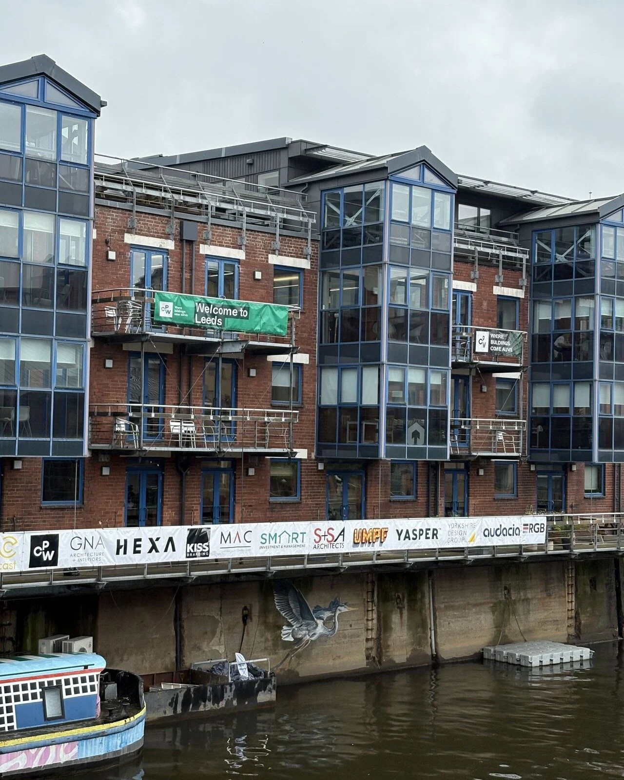 UKREiiF 2026 has officially wrapped up, and it was great to spend the week in Leeds alongside so many familiar faces and industry partners.

From hosting our CPW social event, to being out and about across the city attending fringe events, our teams 
