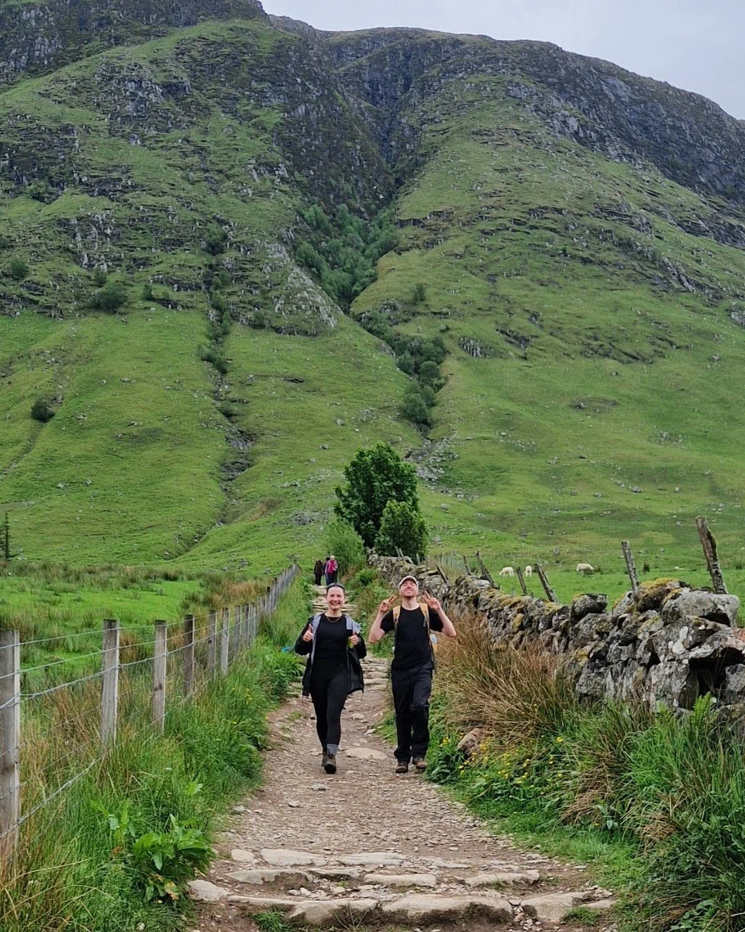 CPW 3 Peaks is back, and this year marked our 11th time taking on the challenge! ⛰️

14 team members volunteered to take part, tackling 3 hikes across Ben Nevis in Scotland, Scafell Pike in the Lake District and finishing at Snowdon &ndash; all withi