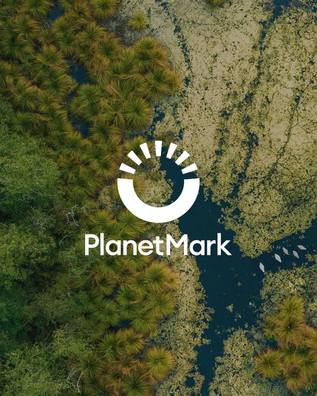 For the past seven years, we&rsquo;ve been working with @theplanetmark to measure and verify our carbon footprint as a business, helping us to take meaningful steps towards reducing our environmental impact.

We&rsquo;re pleased to share that our emi