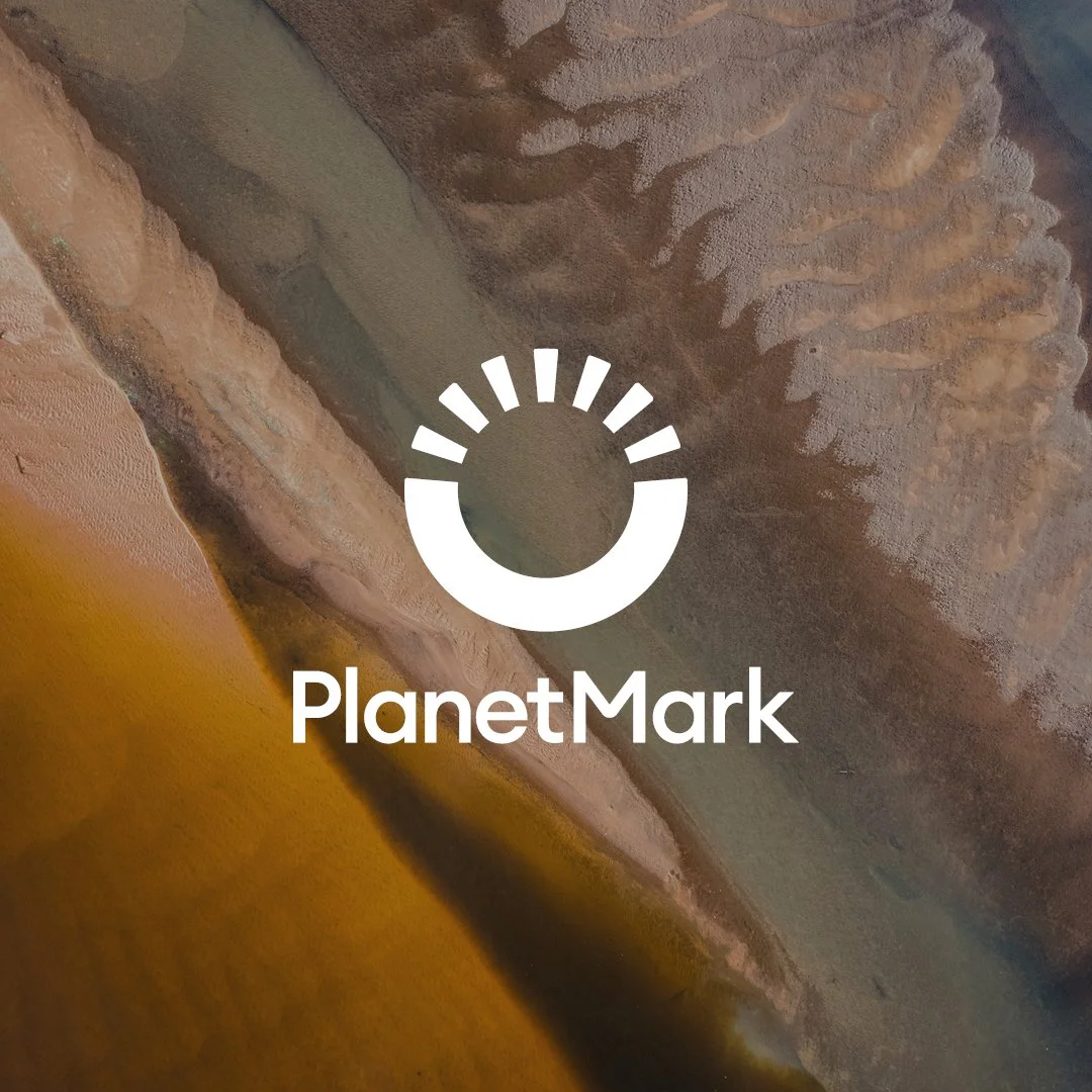 The Journey continues with Planet Mark