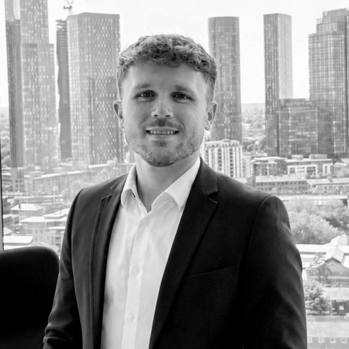 Developing the Next Generation: Jordan Clarke’s Journey to CIBSE YEN Global 30 Under 30