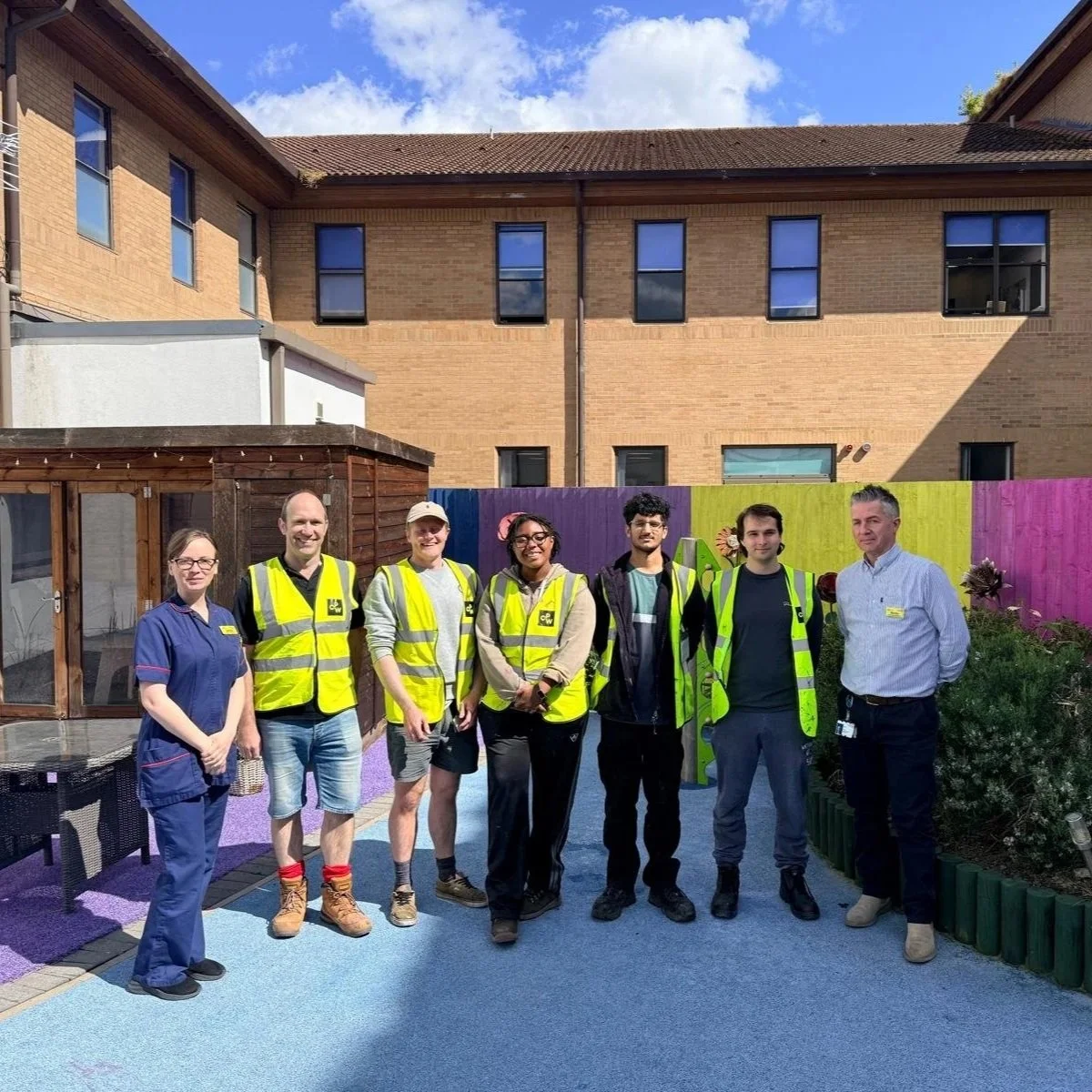 Giving Back Together: Celebrating CPW's Charity Impact So Far in 2026