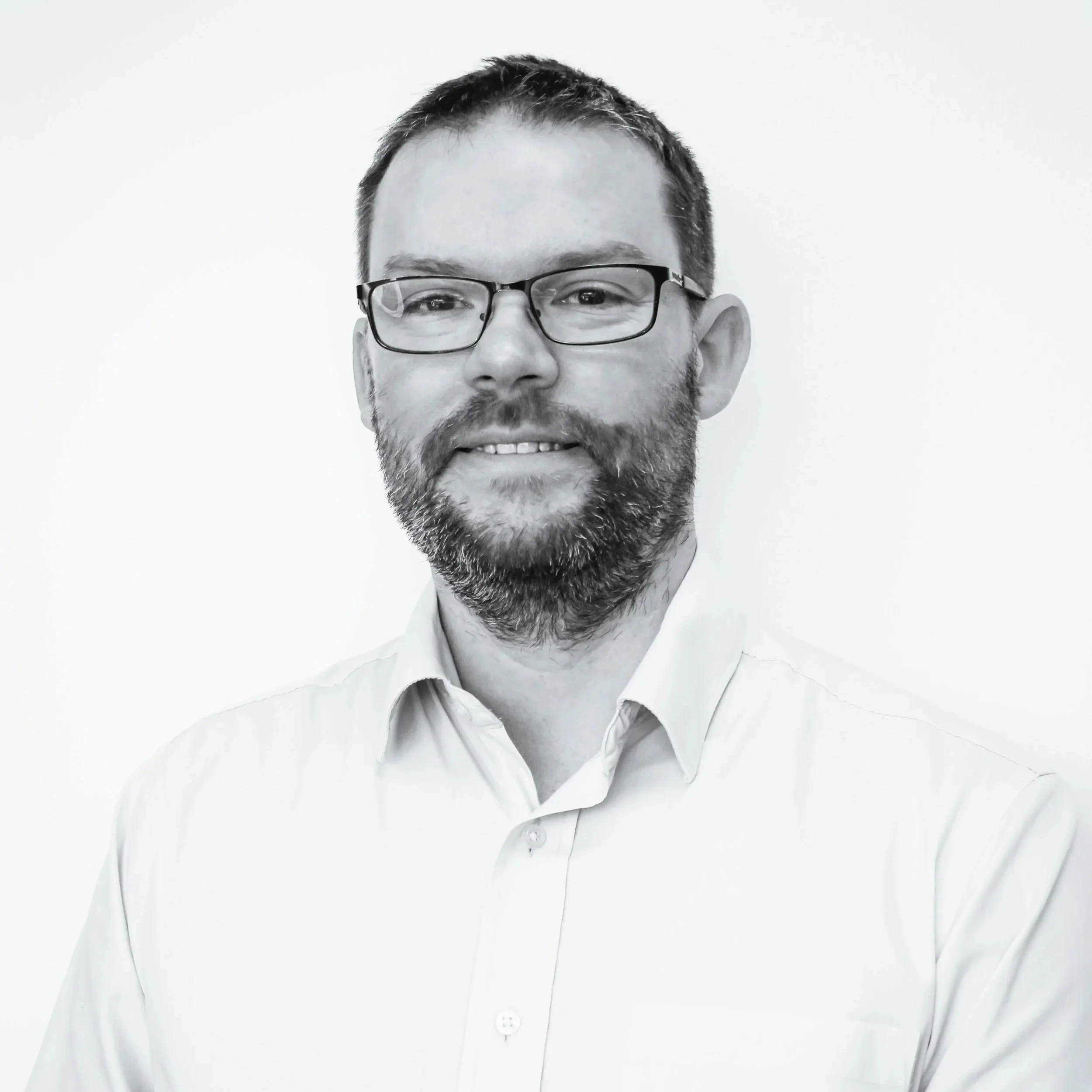 An Interview with Roger Rowlands, our Optimisation &amp; Performance Solutions Lead