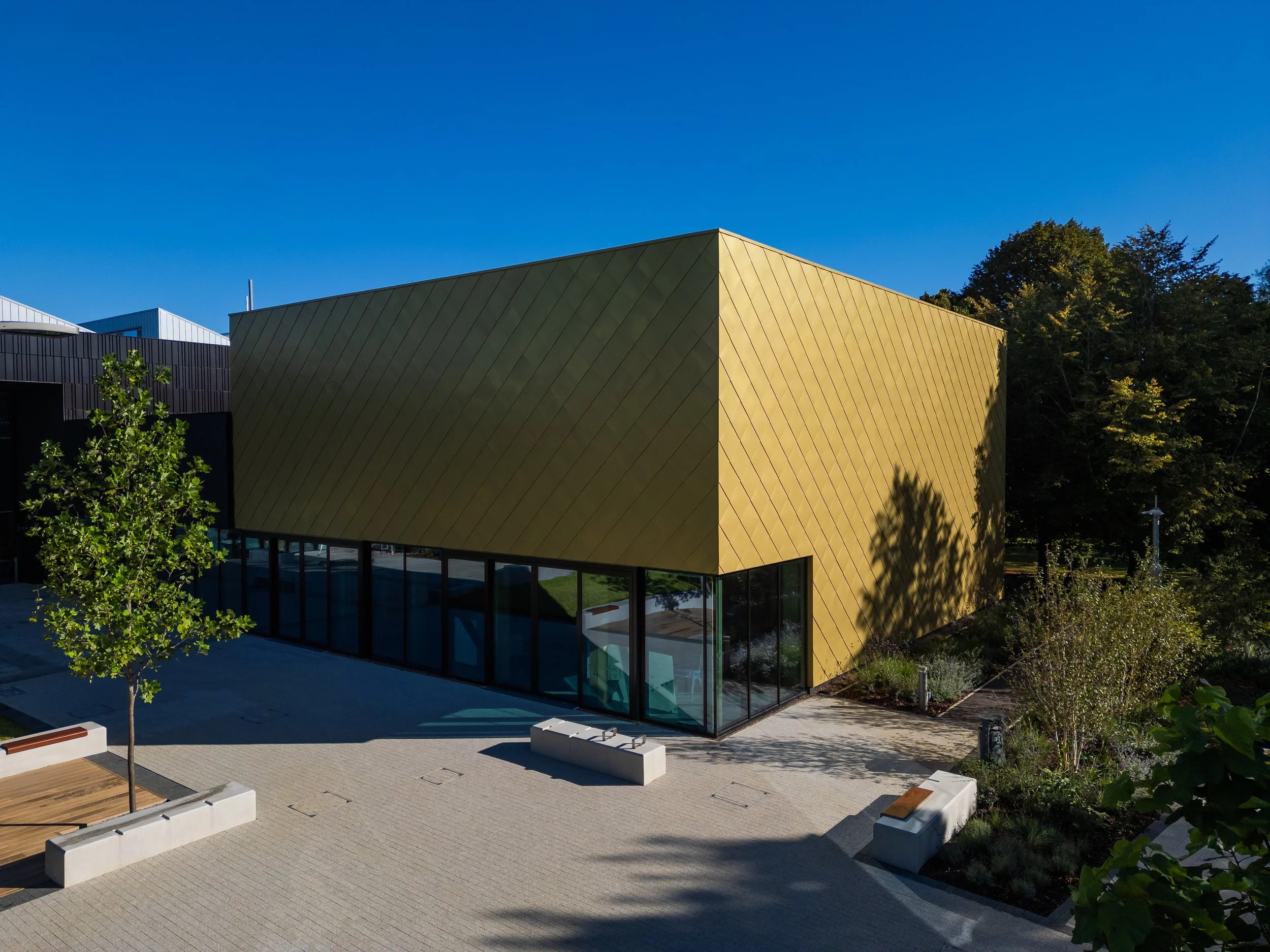 ARU Peterborough