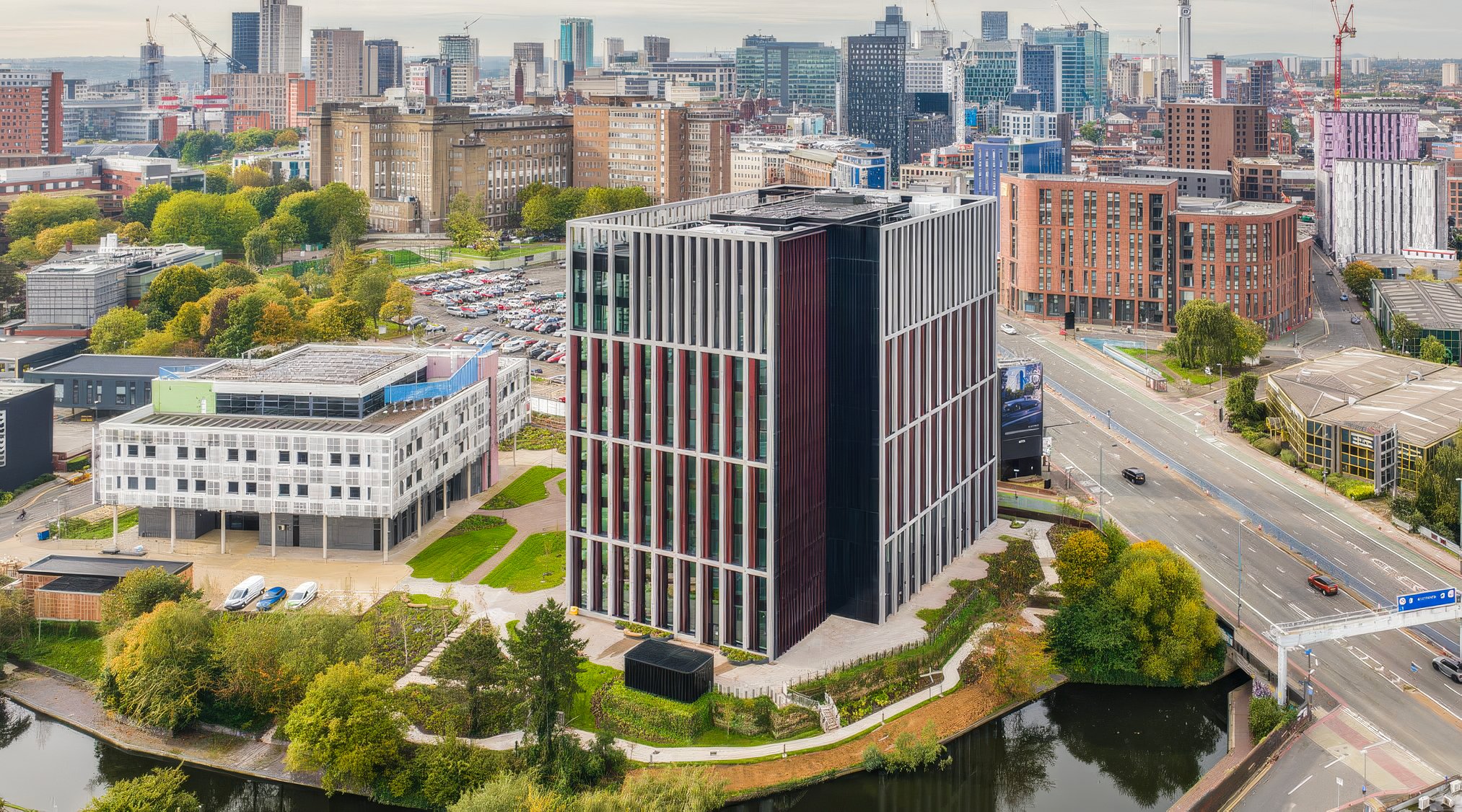 Enterprise Wharf
