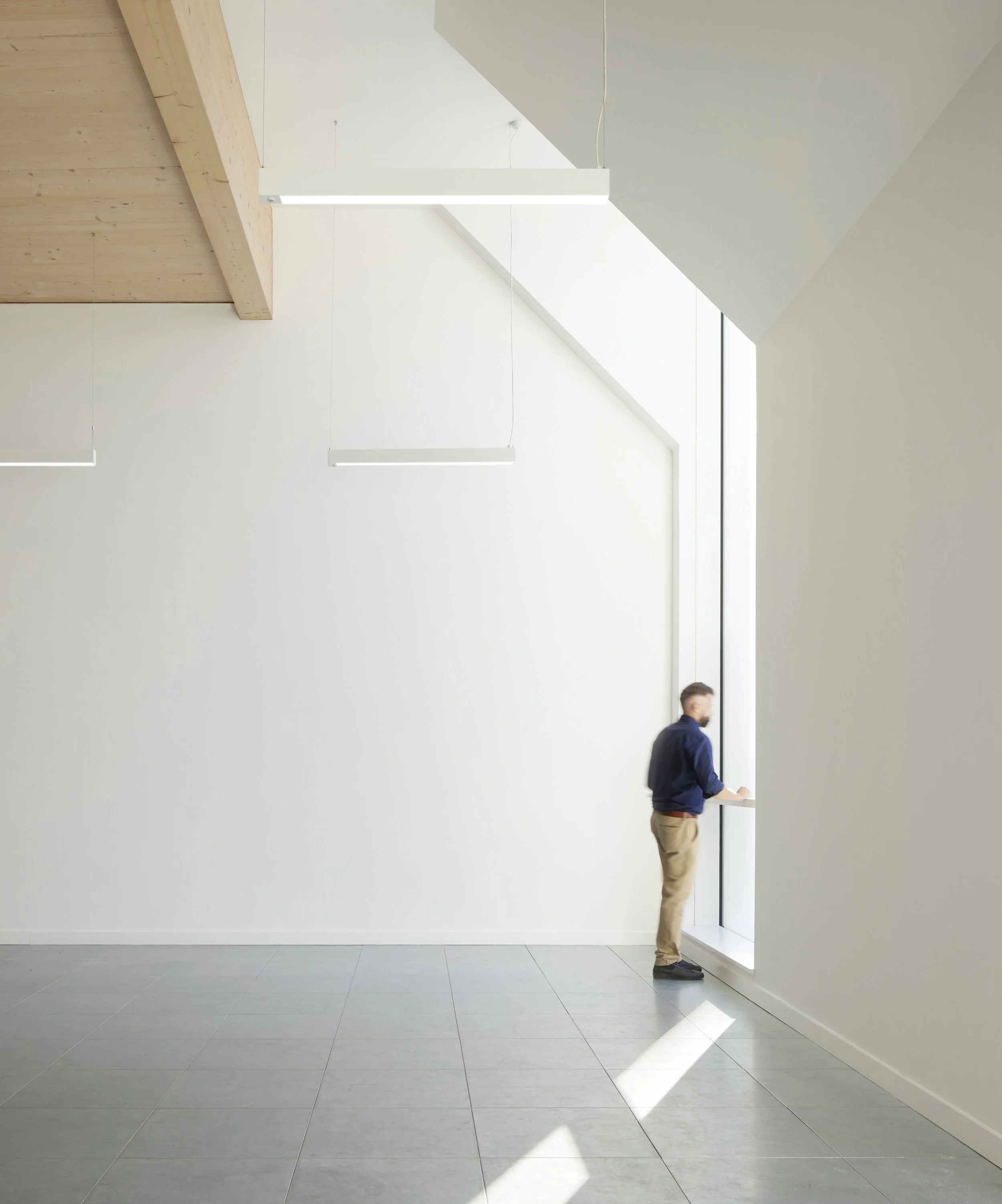 Brooklands, Lockton House, Commercial, Offices, Cambridge, Heritage, Retrofit, Refurb, CPW, MEP engineering