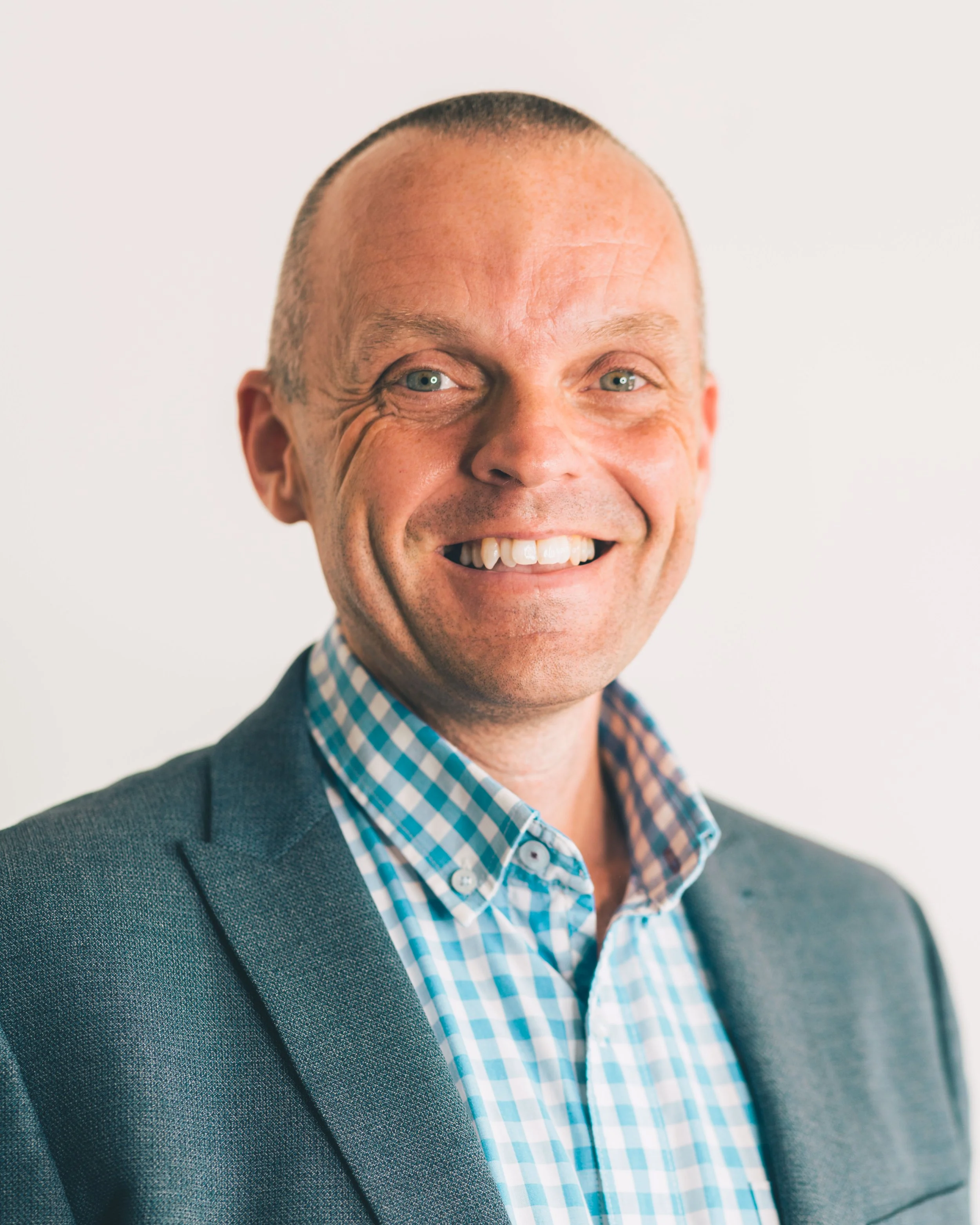 Head Office Solihull — CPW