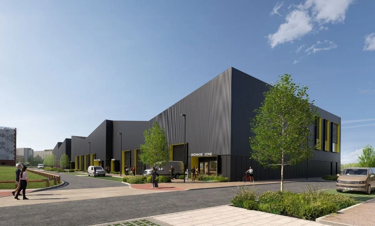 MIX Manchester, Manchester Airport, Planit, CPW, CPW Manchester office, Carl Humpage