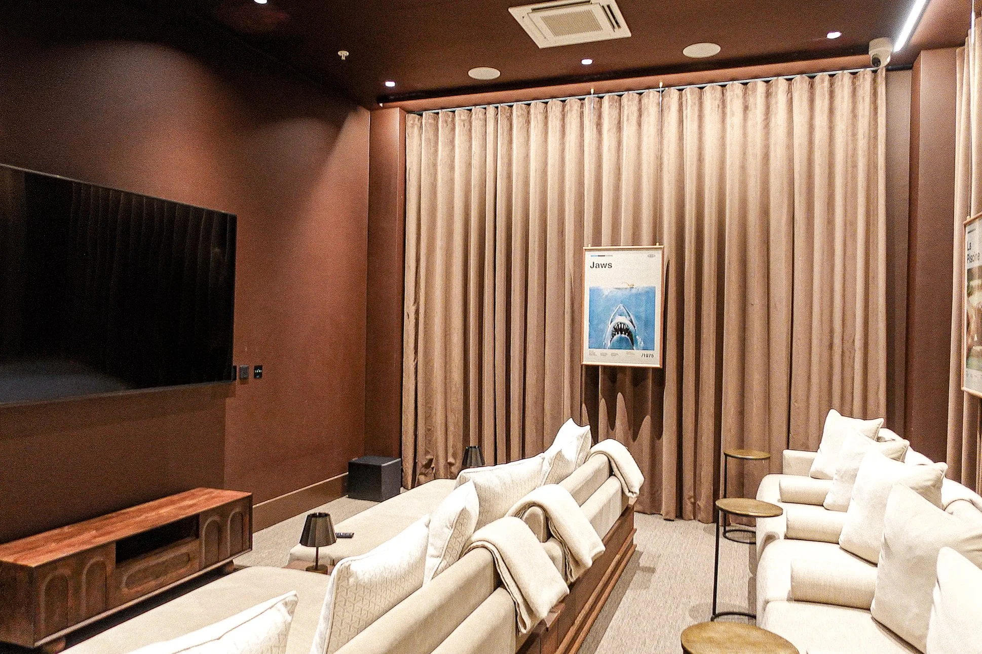 One Eastside Birmingham, indoor cinema, High-residential buildings, CPW MEP engineers