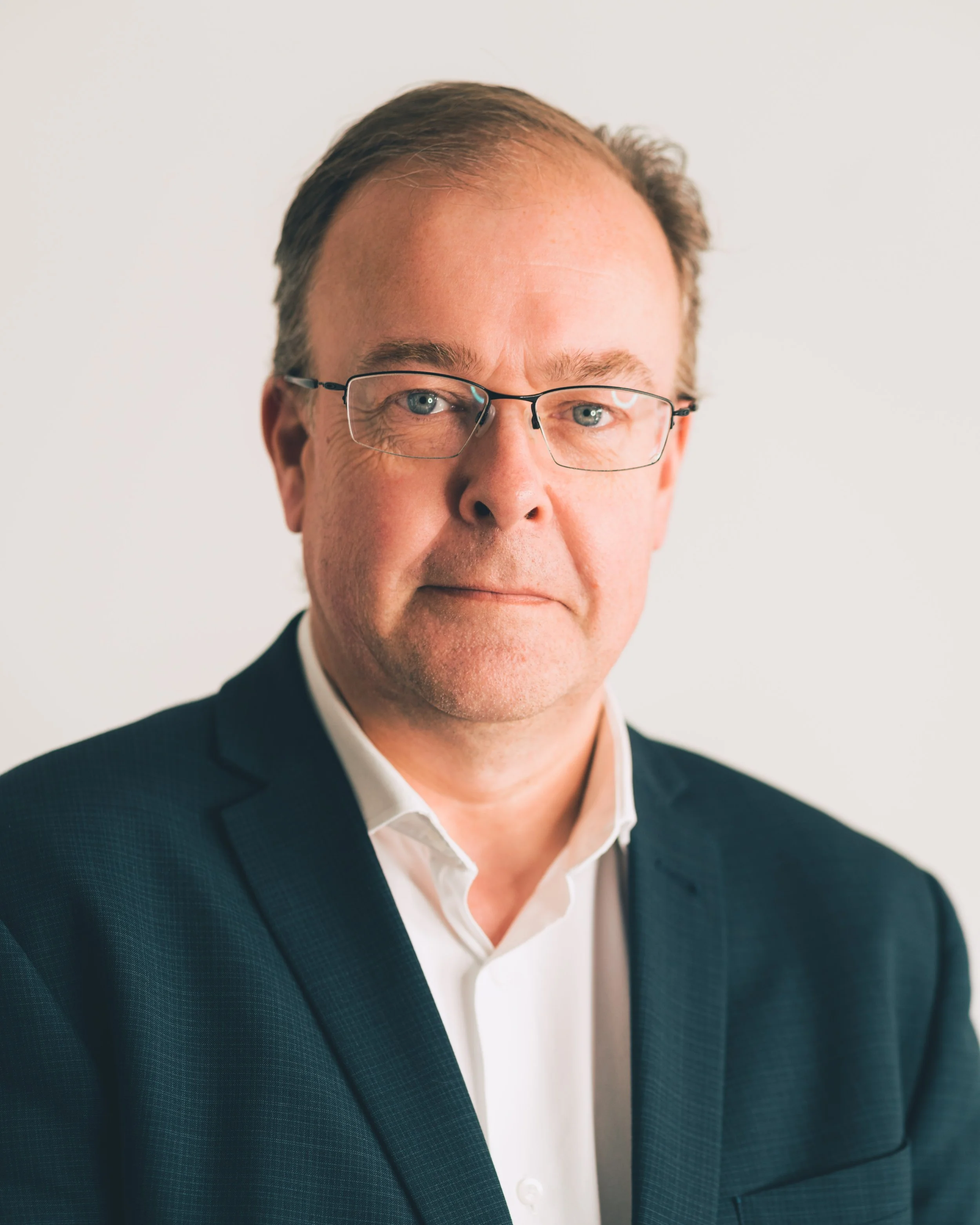 Head Office Solihull — CPW