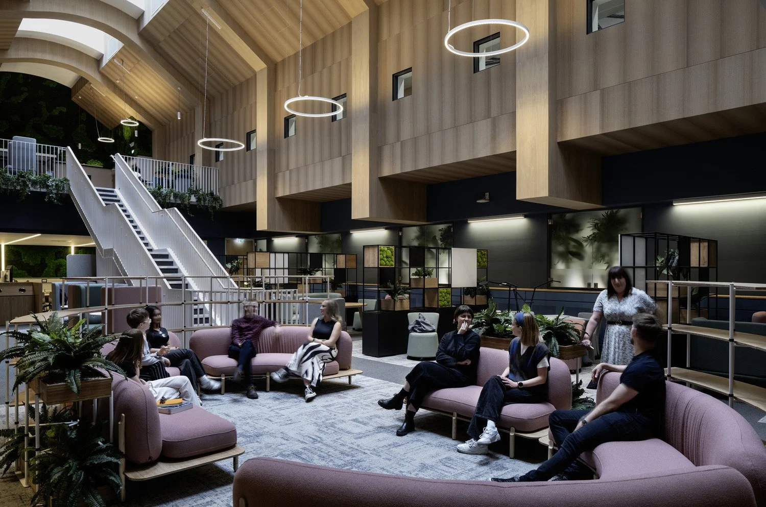 Health Sciences Library