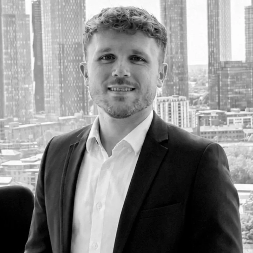 Jordan Clarke, CPW Senior Engineer, CIBSE 30 Under 30, CIBSE YEN, Young Engineers, MEP Careers, CPW MEP Design, Manchester MEP