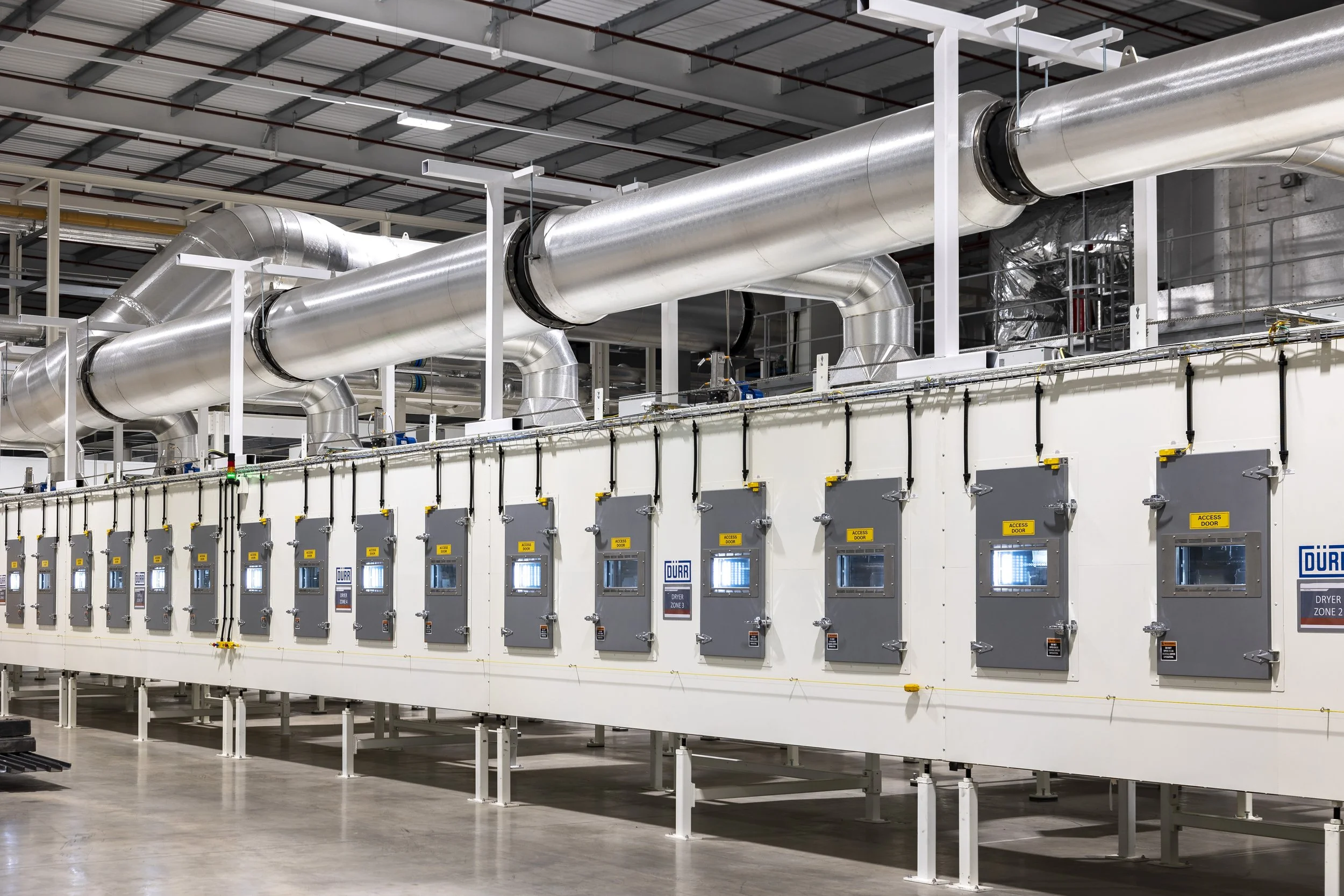 UKBIC, Battery Production Facility, Commercial, Research, CPW, MEP engineering