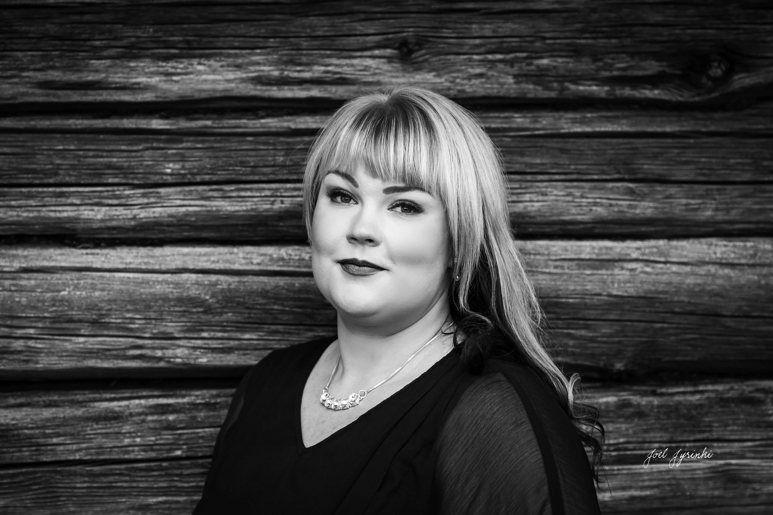 Heta Sammalisto - sopraano 