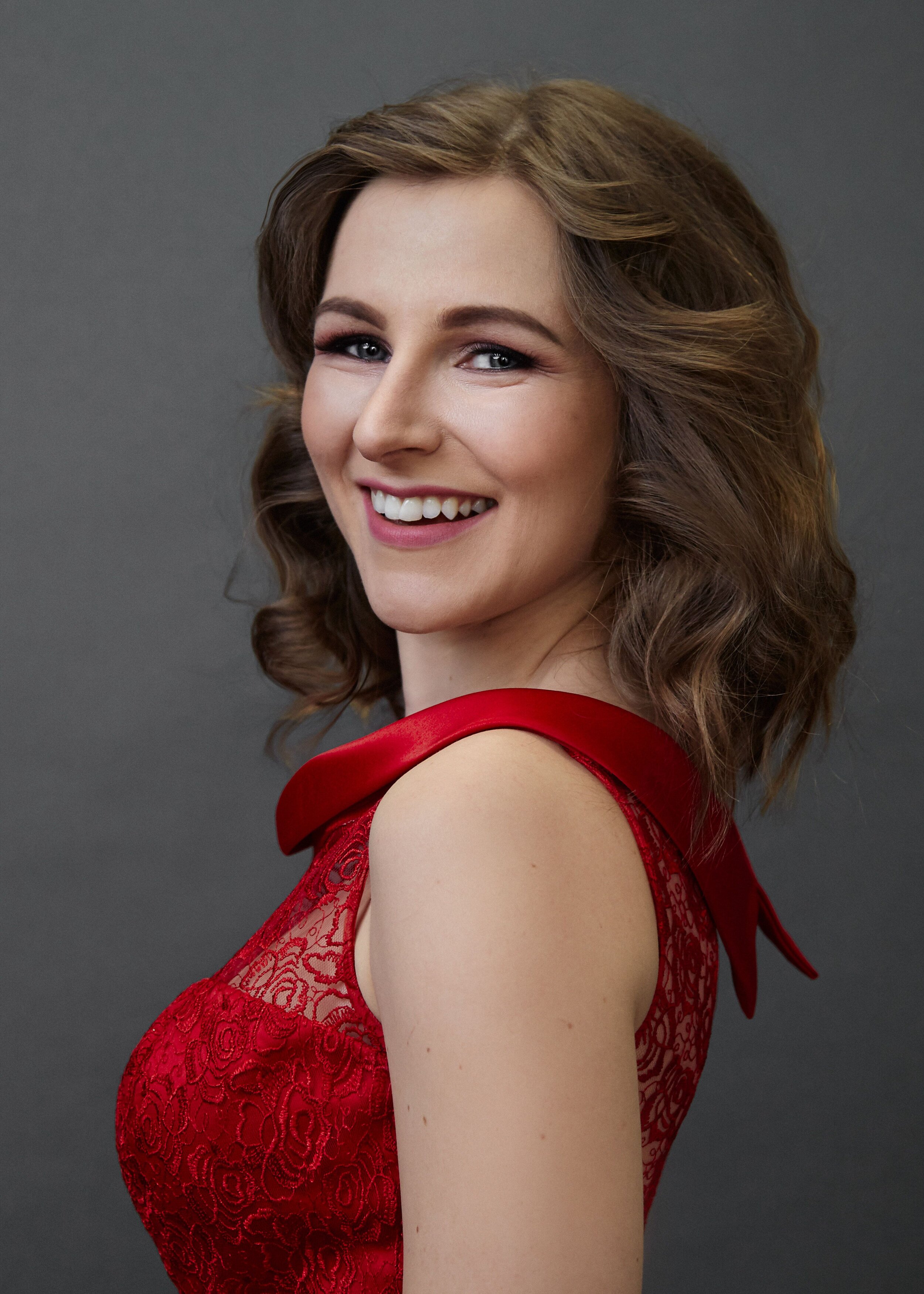 Saara Rauvala / sopraano