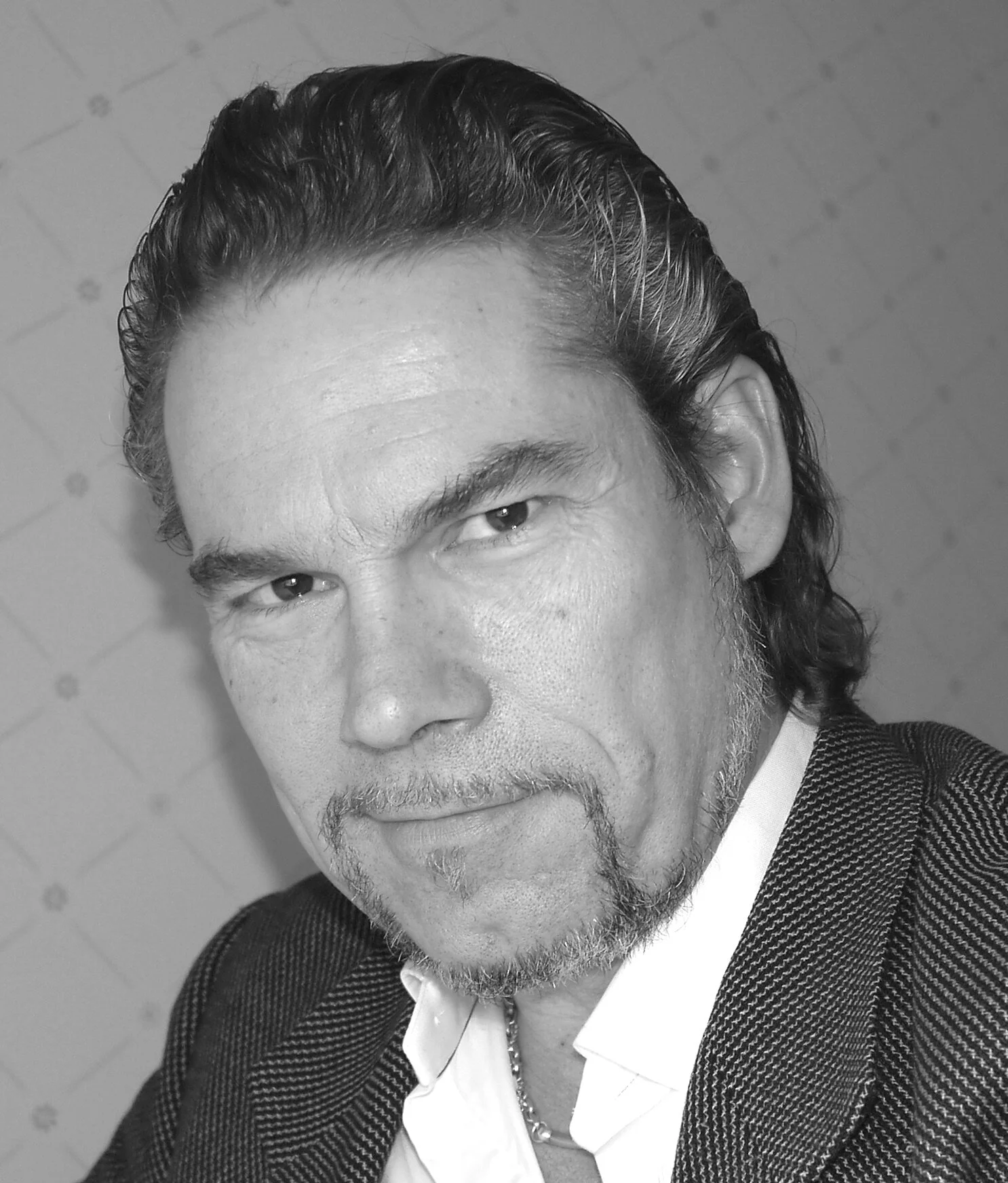 Petri Lindroos - basso