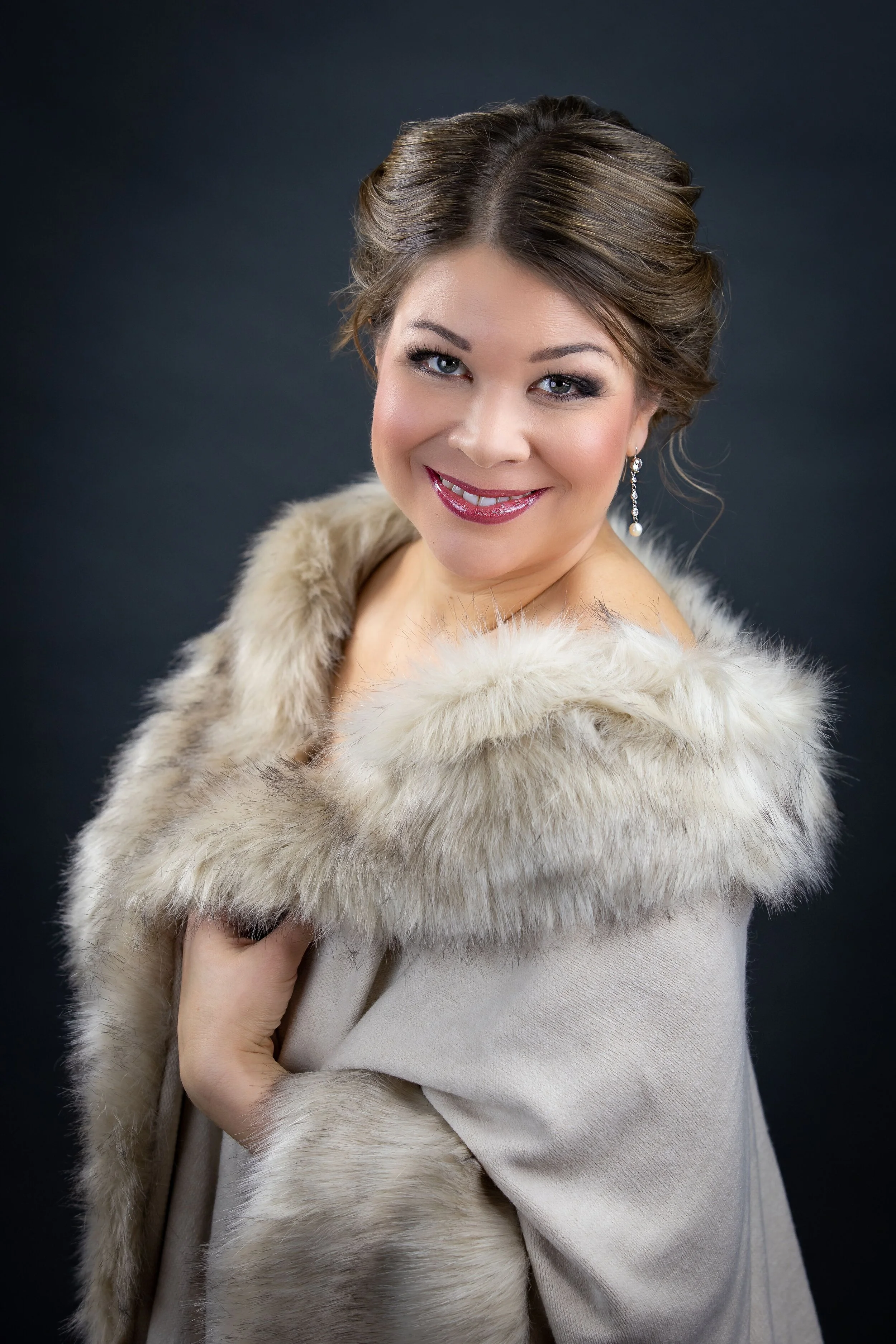 Silja Aalto - sopraano