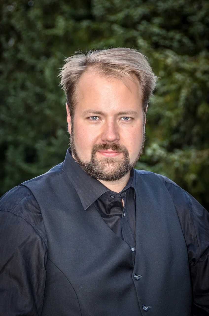 Timo Riihonen - basso 