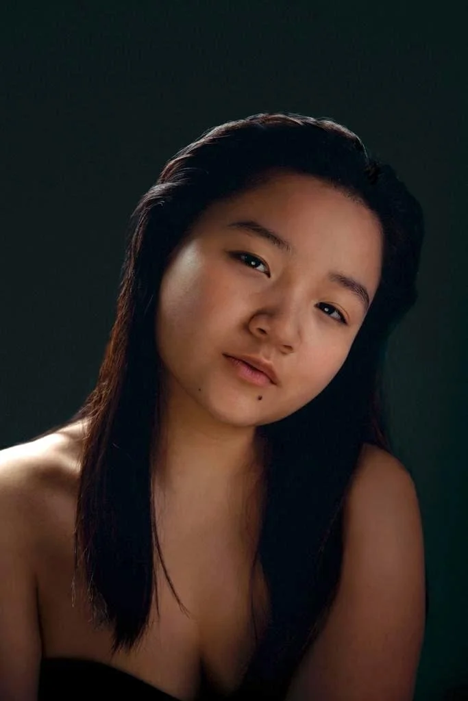 Sadelilja Larimo - Sopraano   