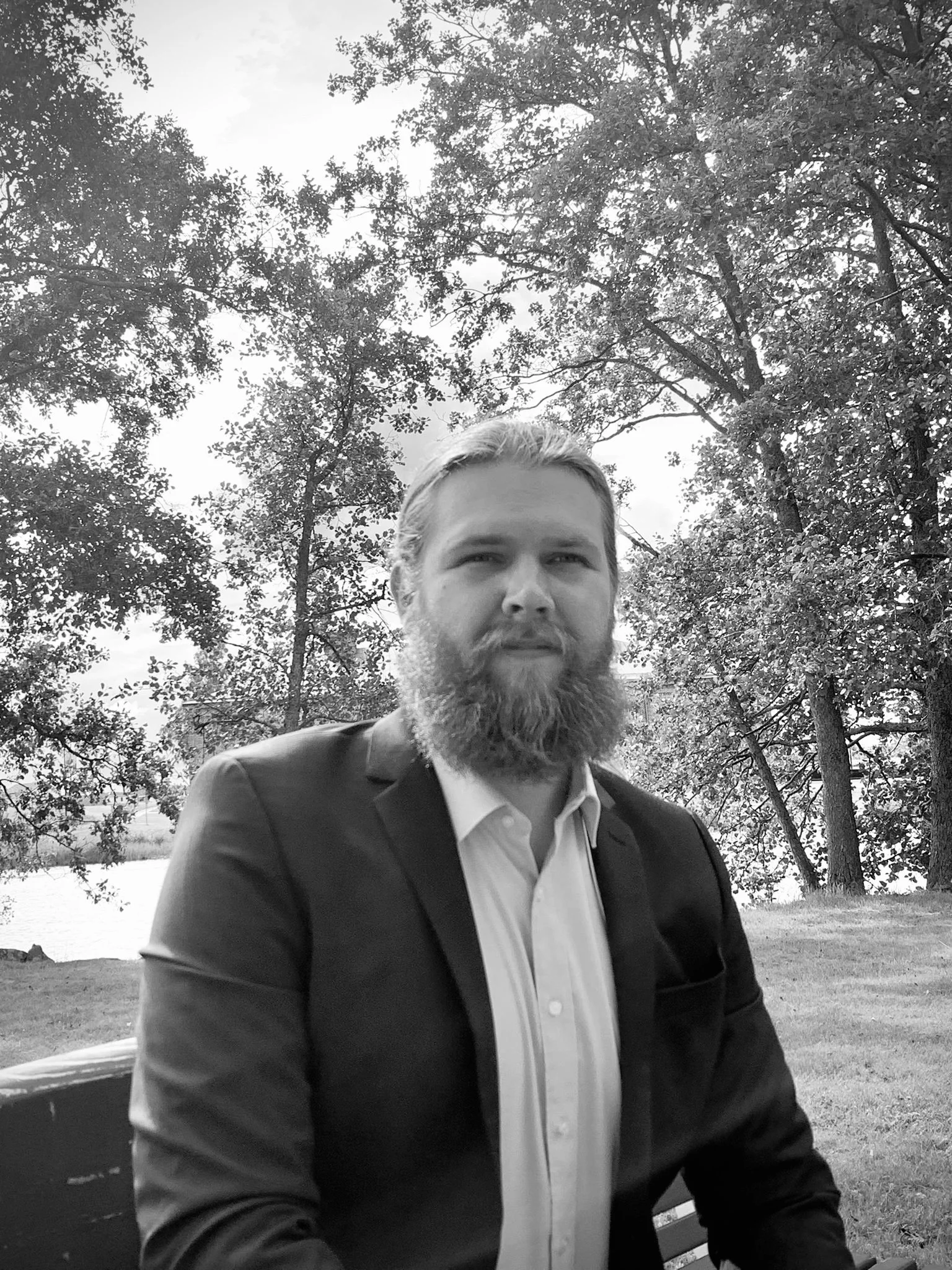 Marko Korpela - Basso