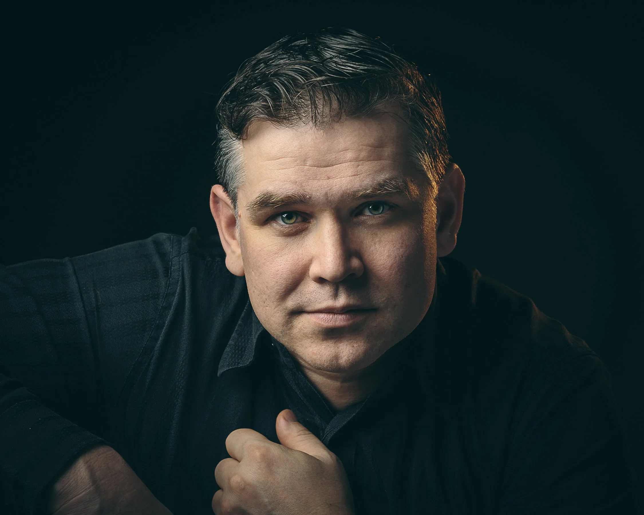 Risto Piirainen- Tenori