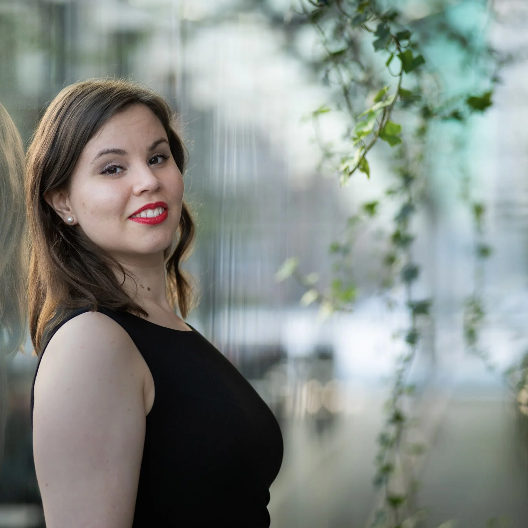 Hannele Ahola - sopraano