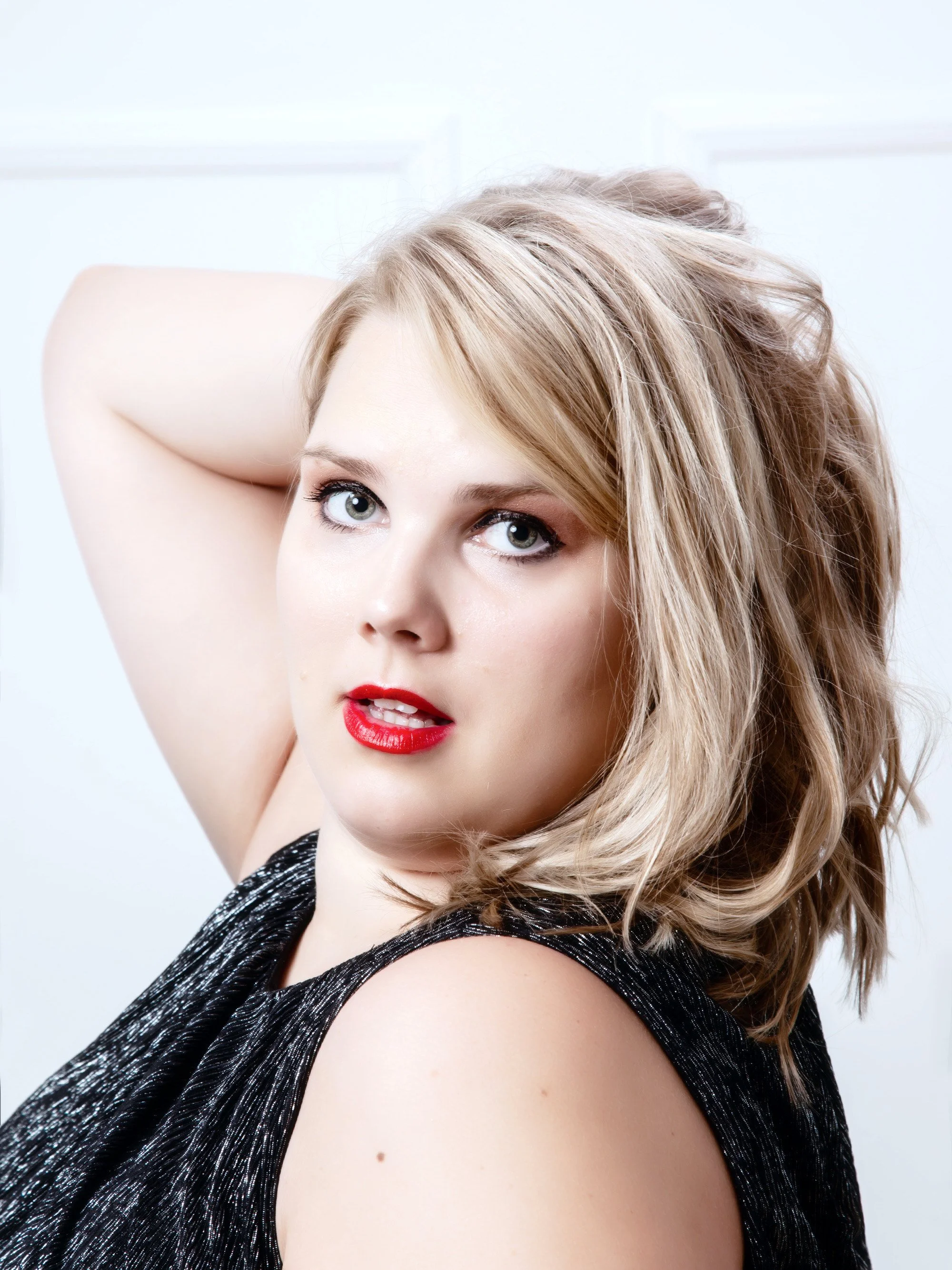 Aurora Marthens - sopraano 