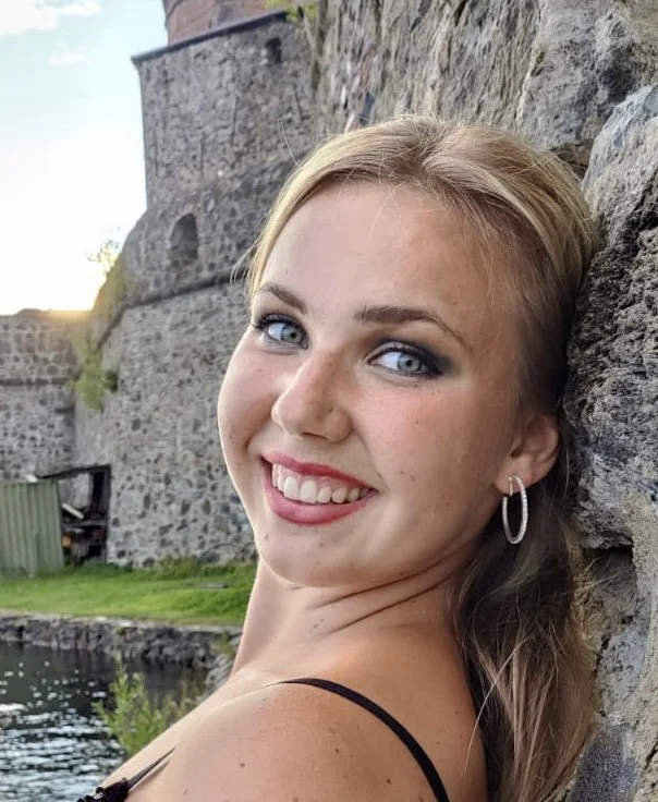 Adelia Spångberg - altto 