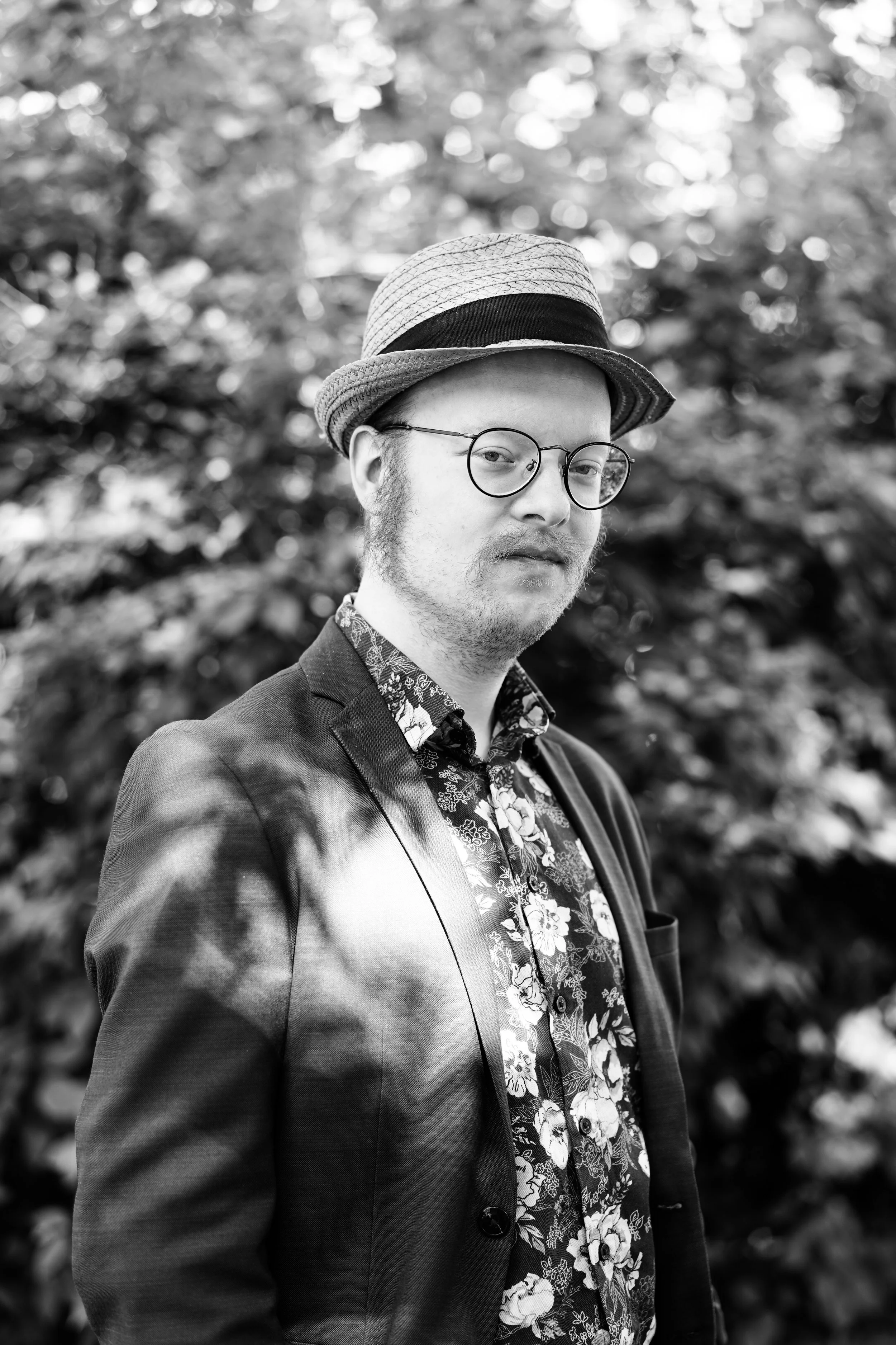 Luukas Hiltunen - säveltäjä