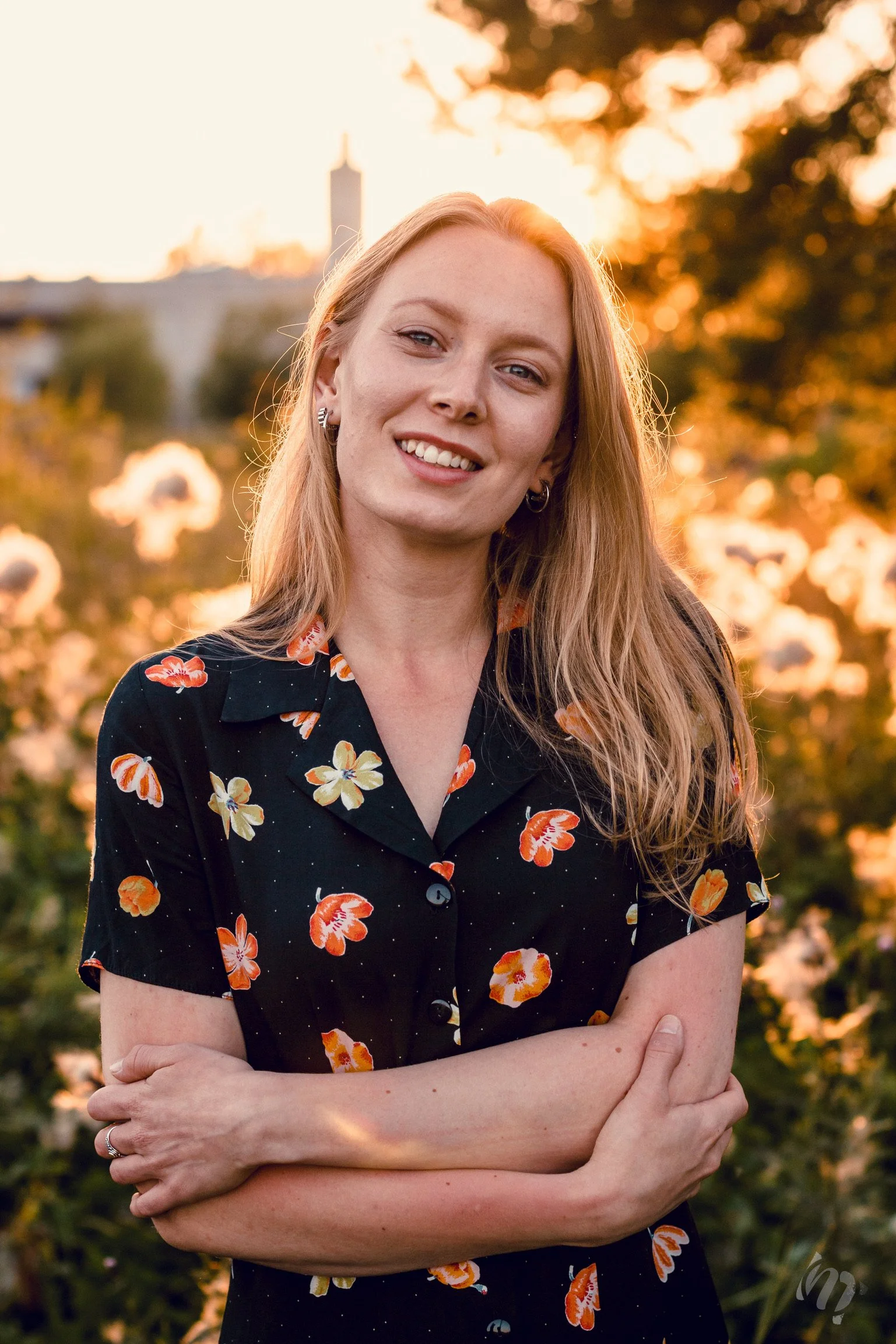 Stella Tähtinen - Sopraano