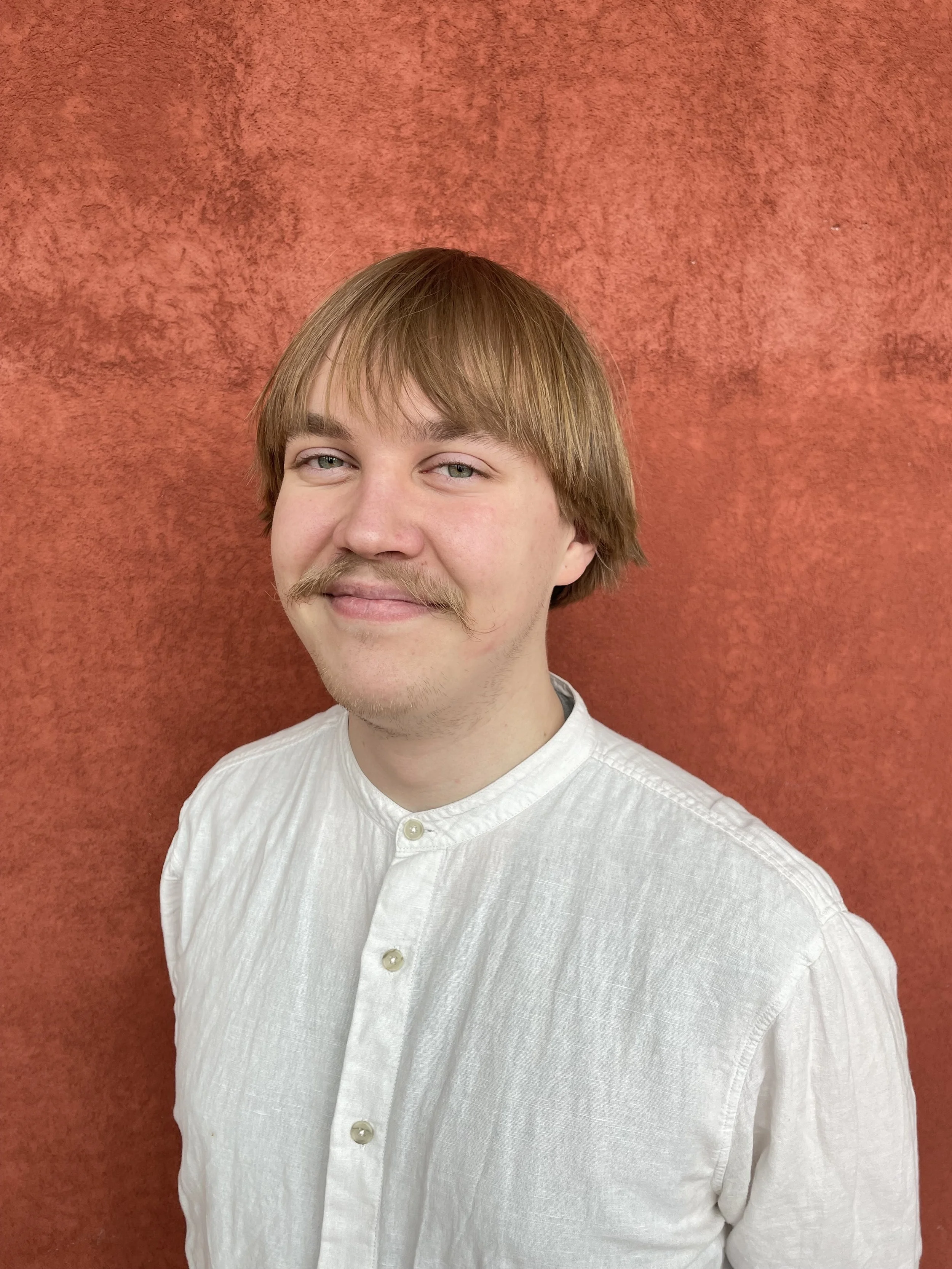 Joonatan Pylkkönen- tenori