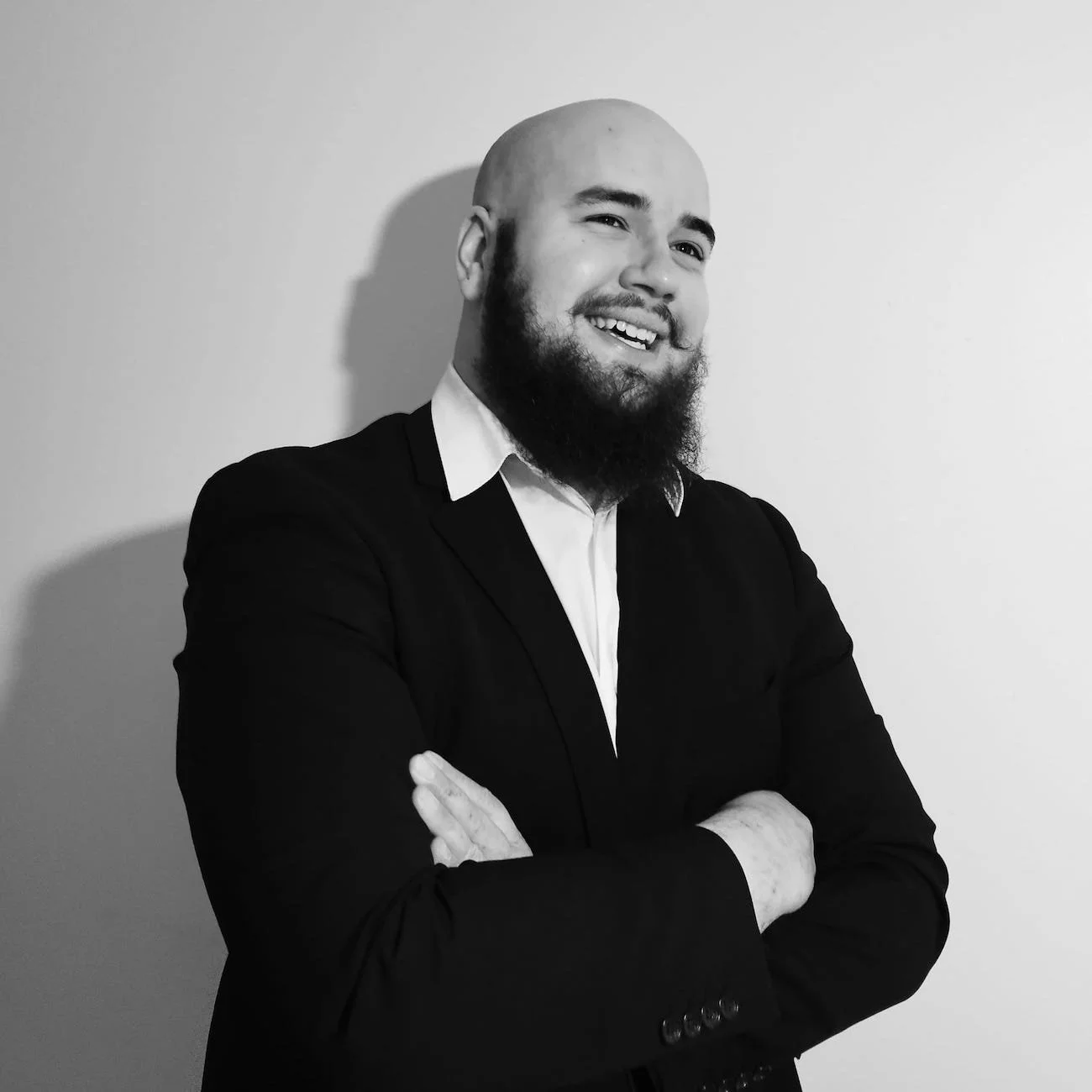 Martin Iivarinen- basso