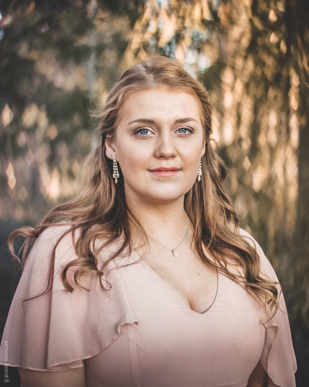 Sanna Korpi - sopraano 