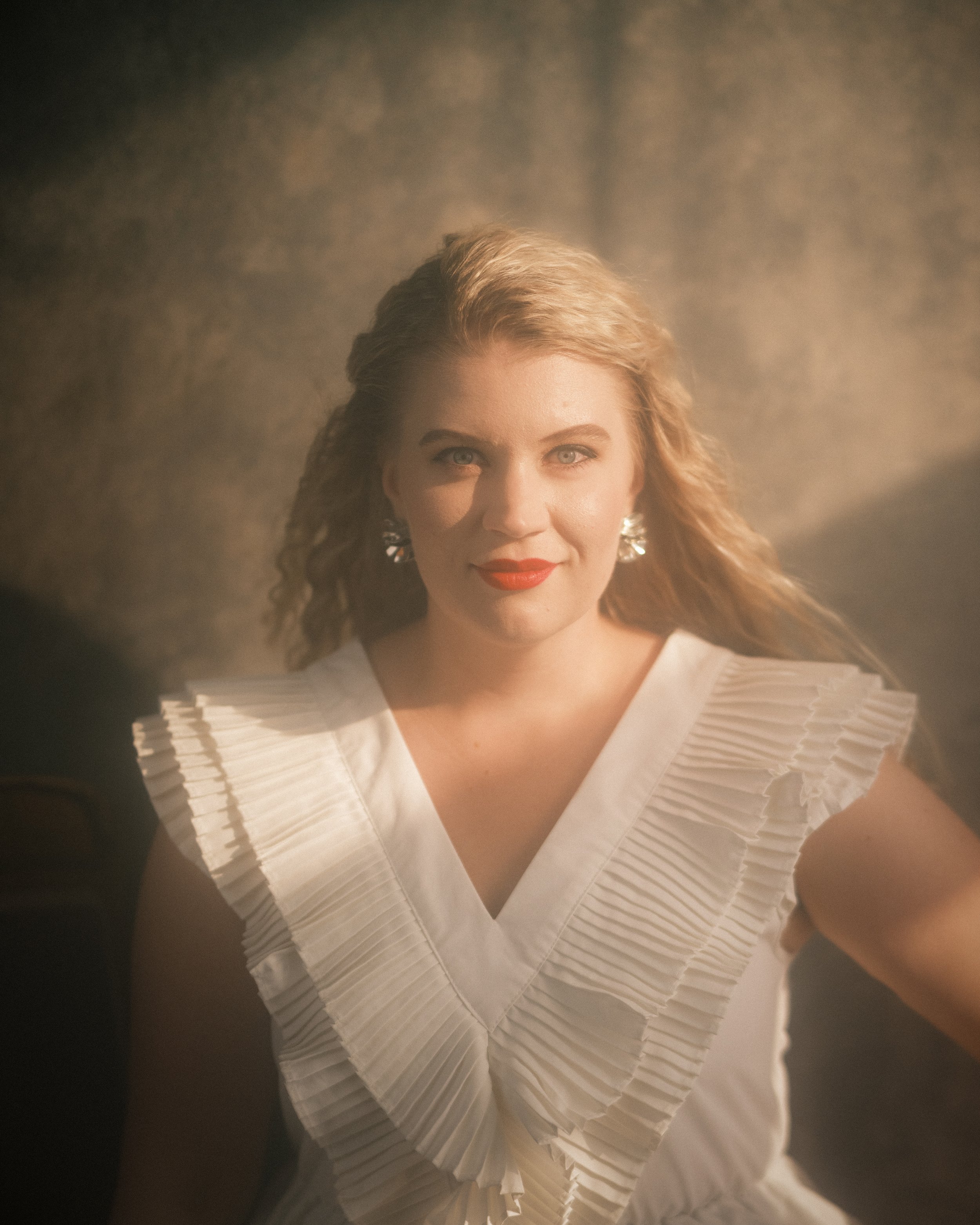 Emma Hartikainen - Sopraano