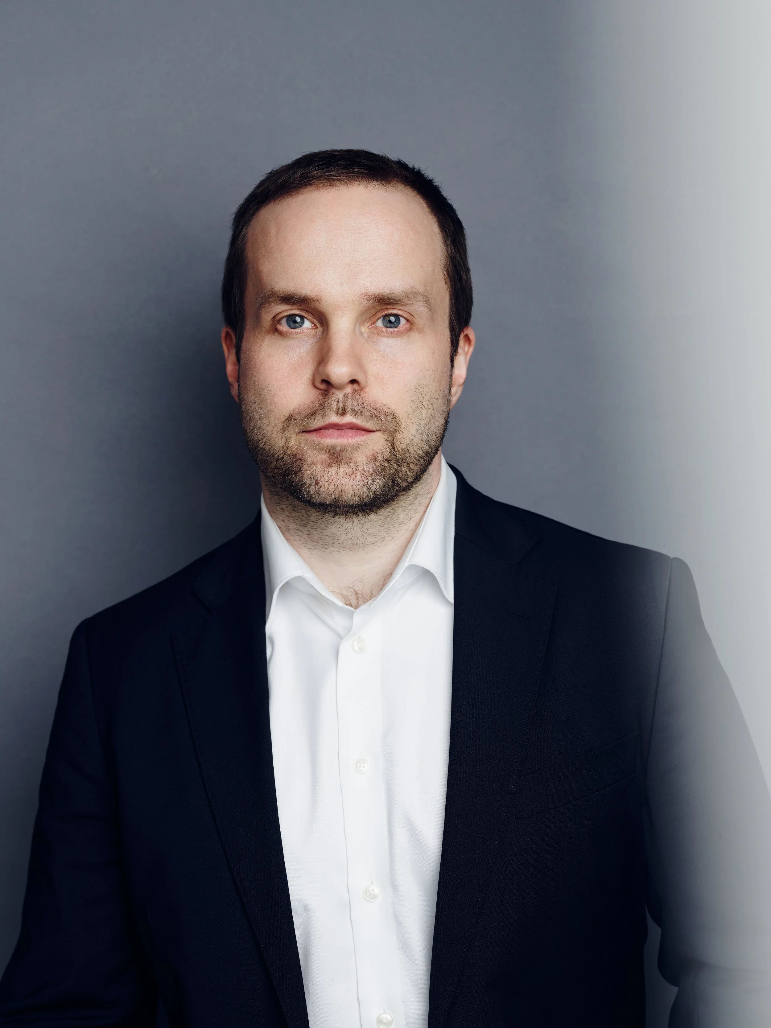 Johannes Juolahti - tenori