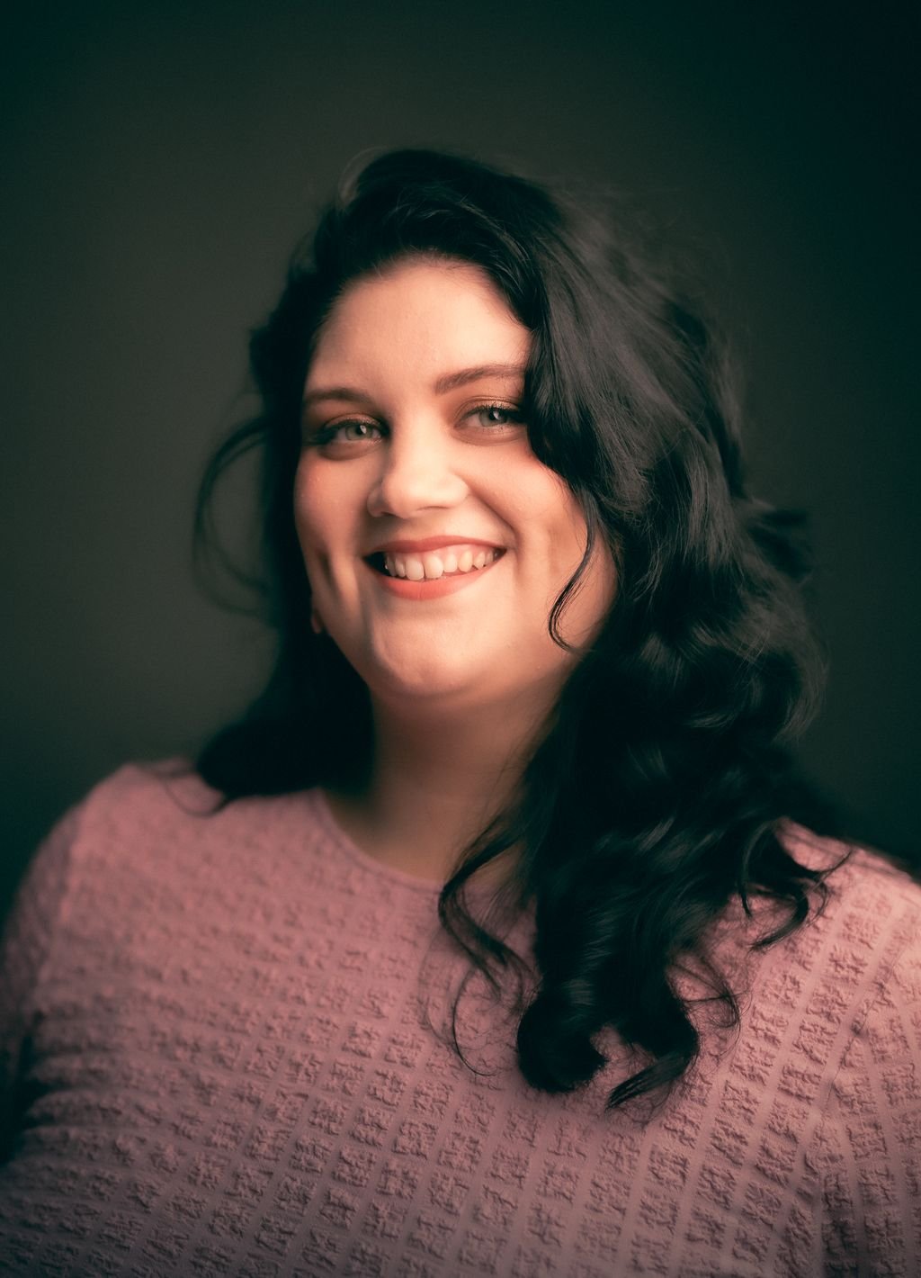 Riikka Mäkelä - mezzosopraano