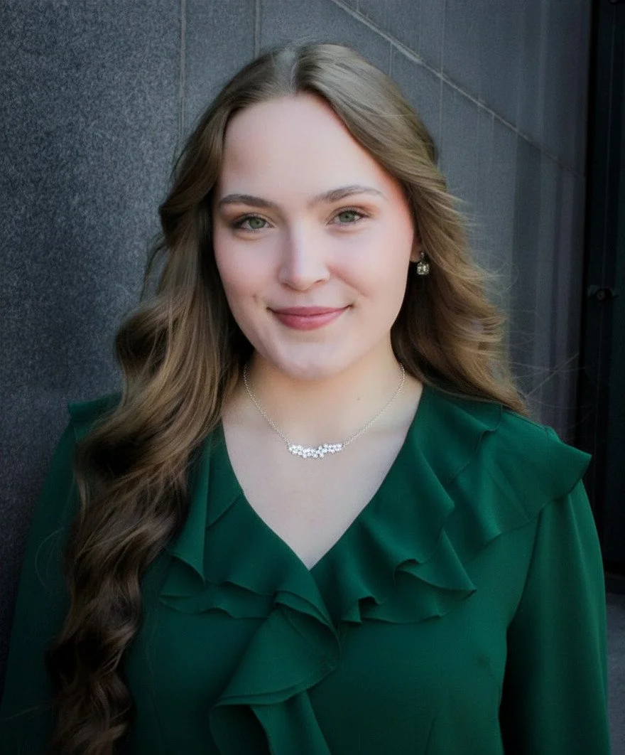 Kristianna Woller - sopraano