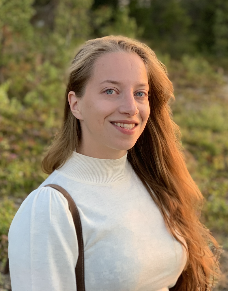Sonja Turtiainen - sopraano