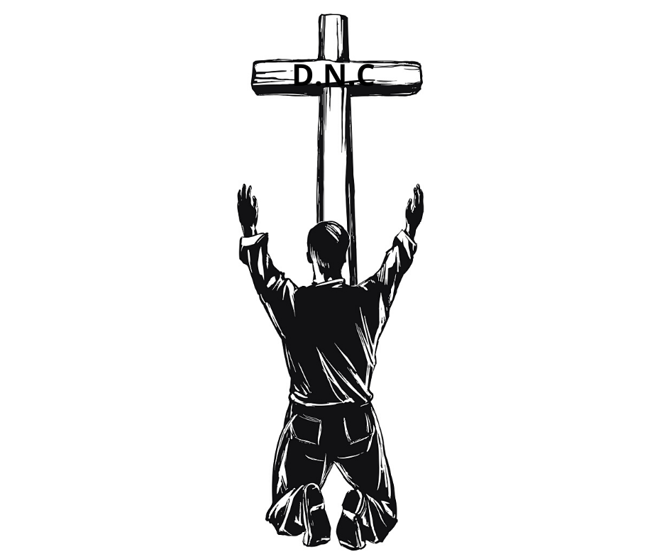 The Ten Commandments of Socialism